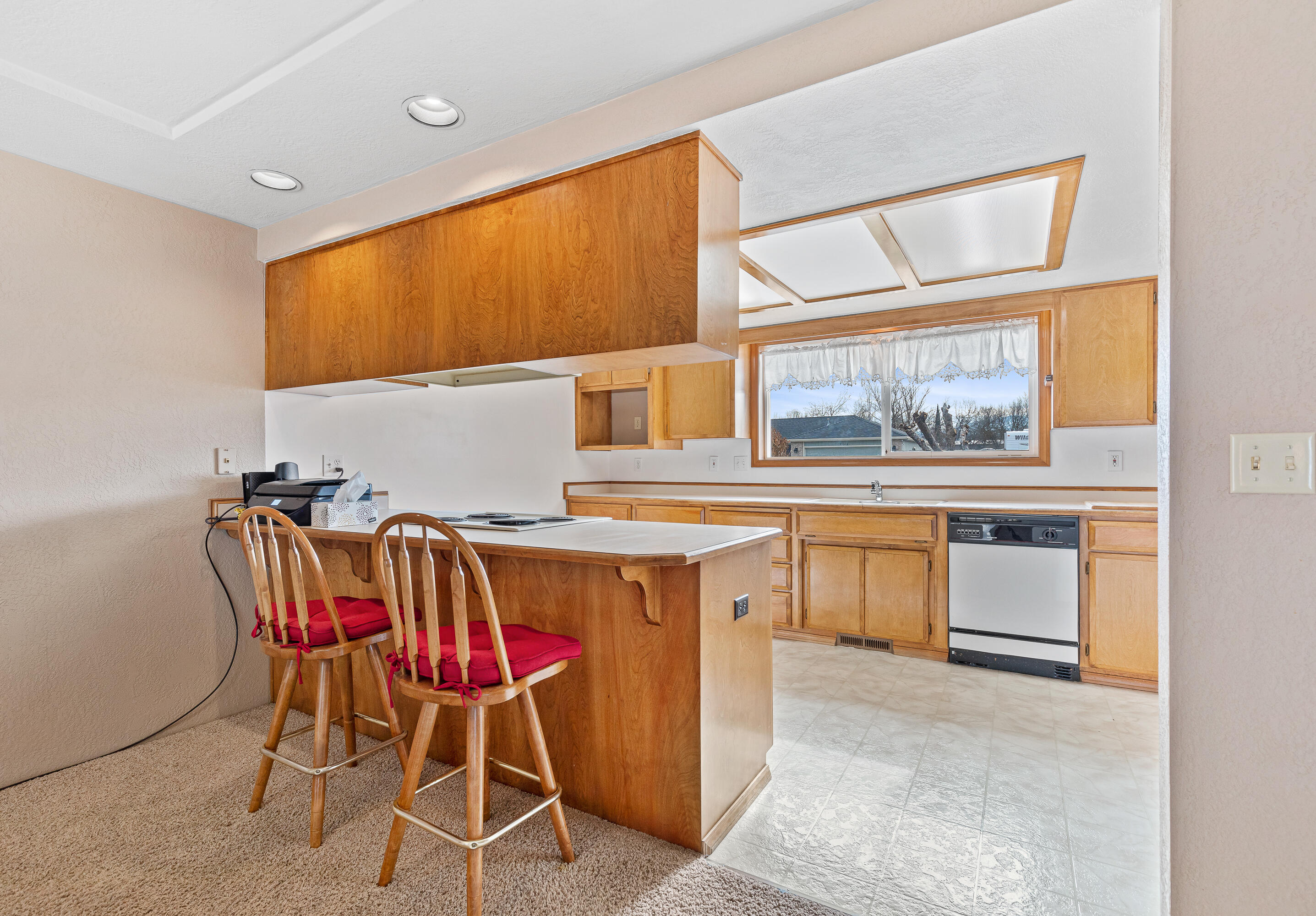 Tyler Park Subdivision - Residential