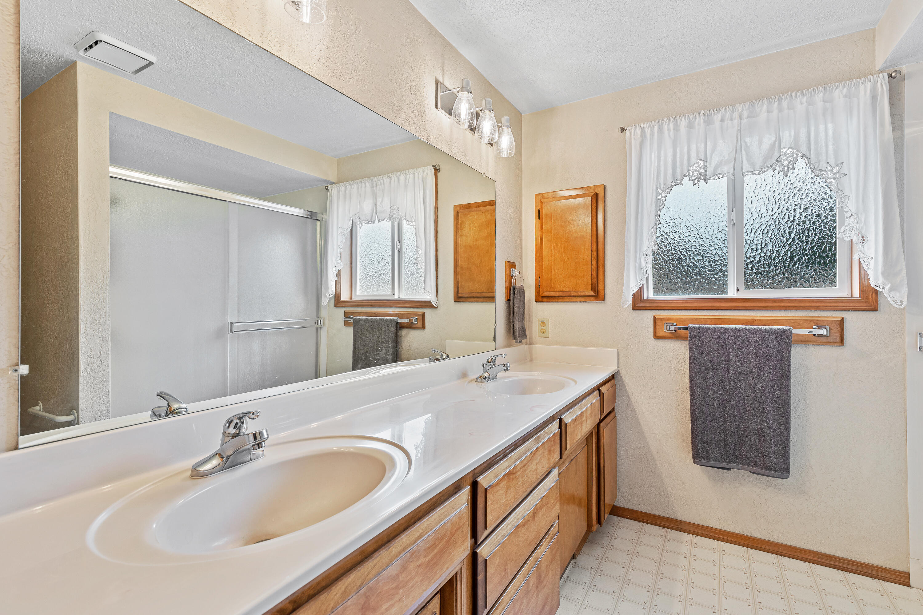 Tyler Park Subdivision - Residential