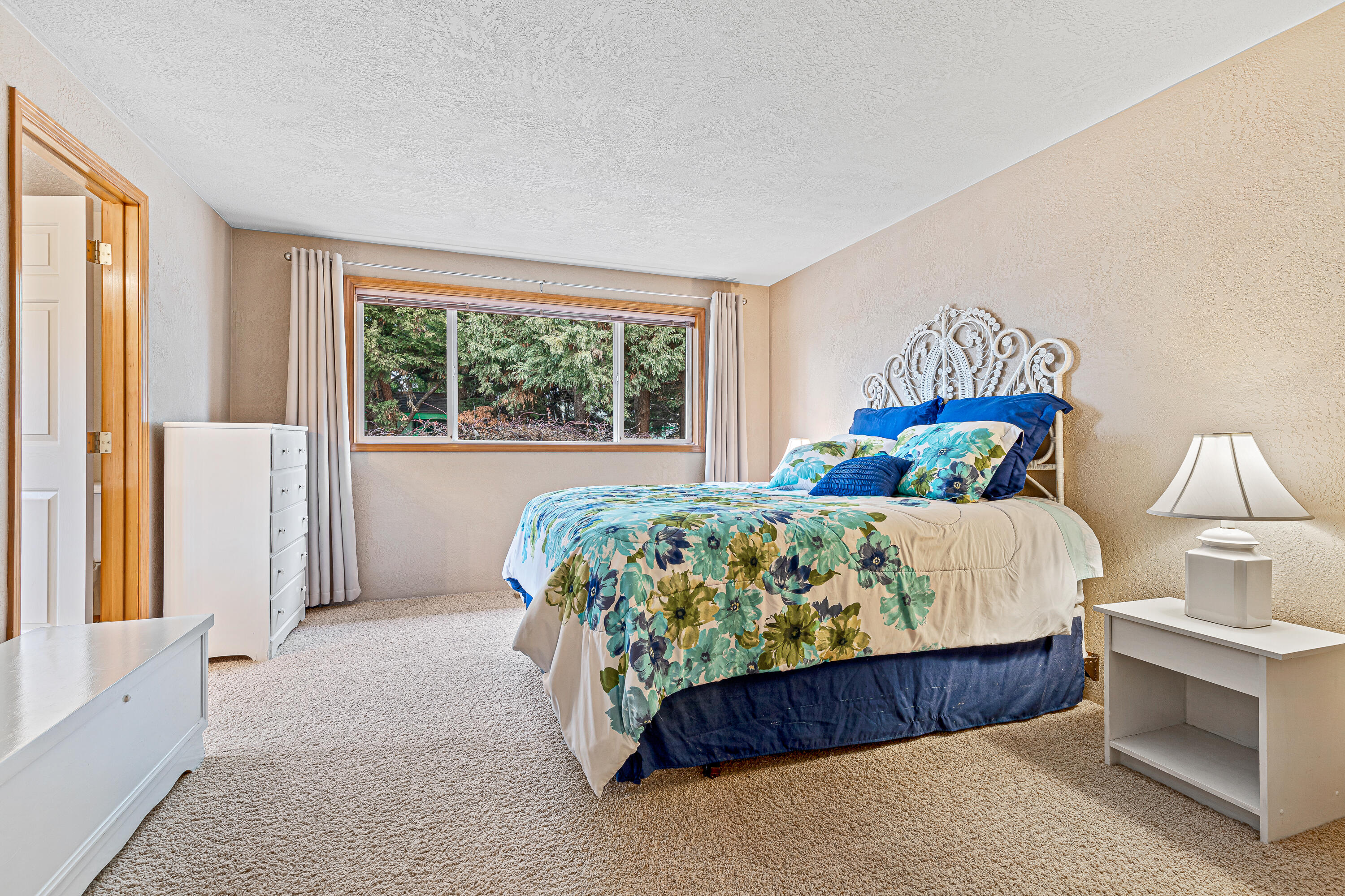 Tyler Park Subdivision - Residential