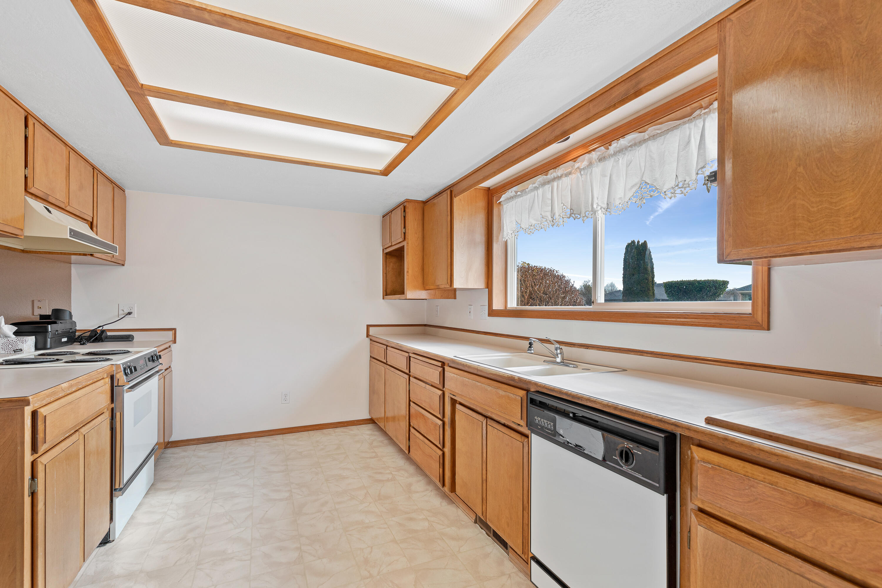 Tyler Park Subdivision - Residential