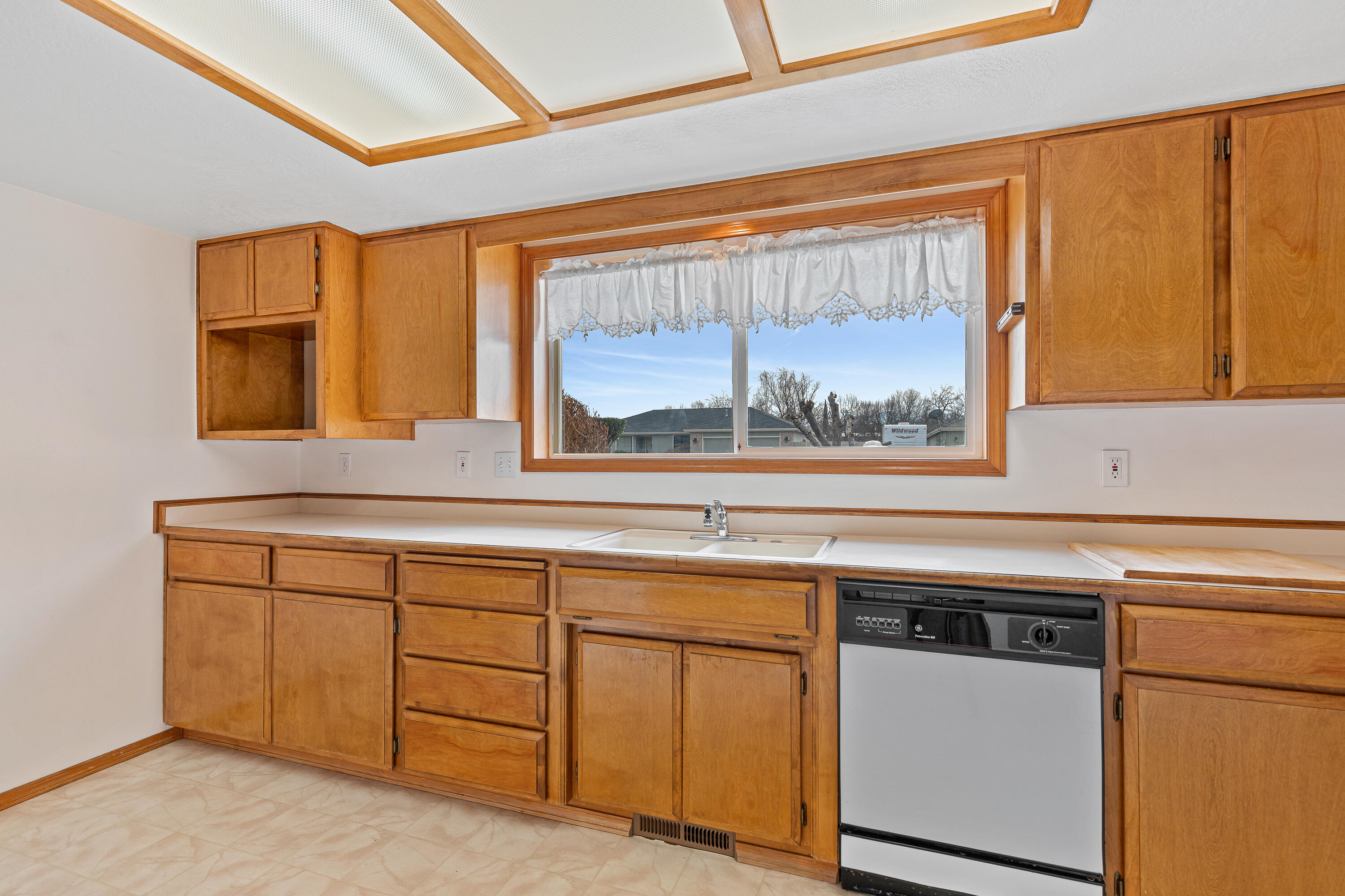 Tyler Park Subdivision - Residential