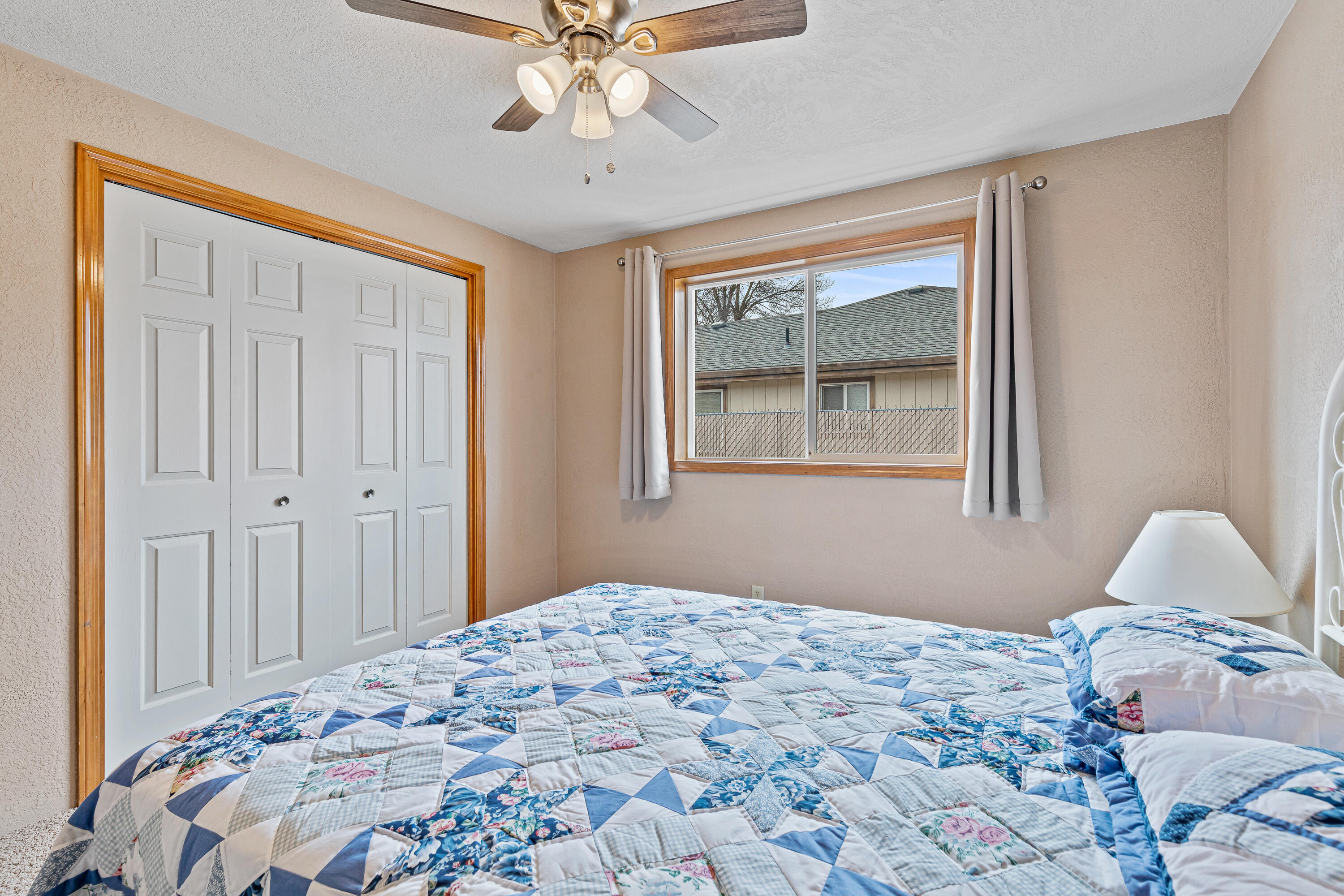 Tyler Park Subdivision - Residential