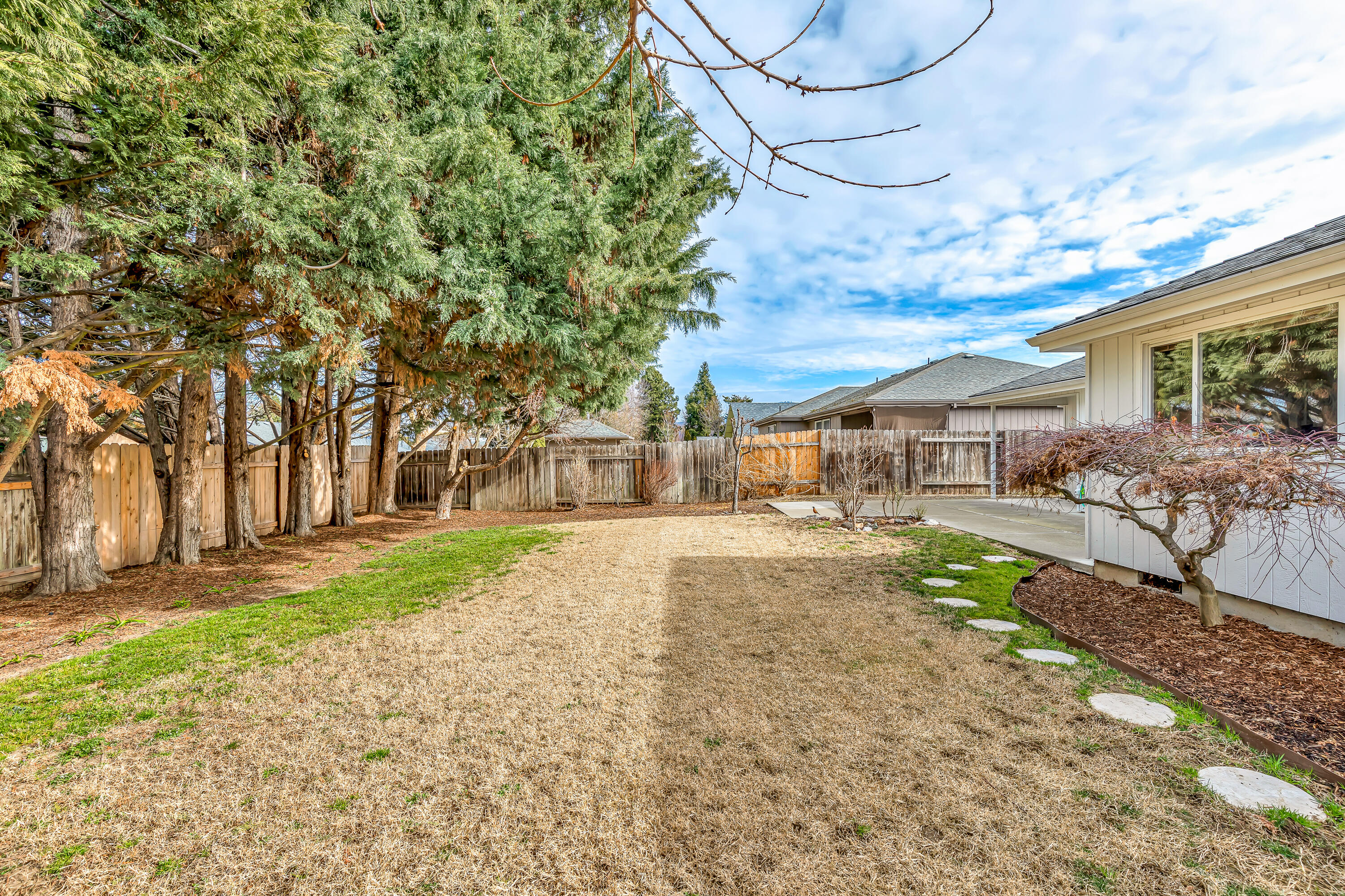 Tyler Park Subdivision - Residential