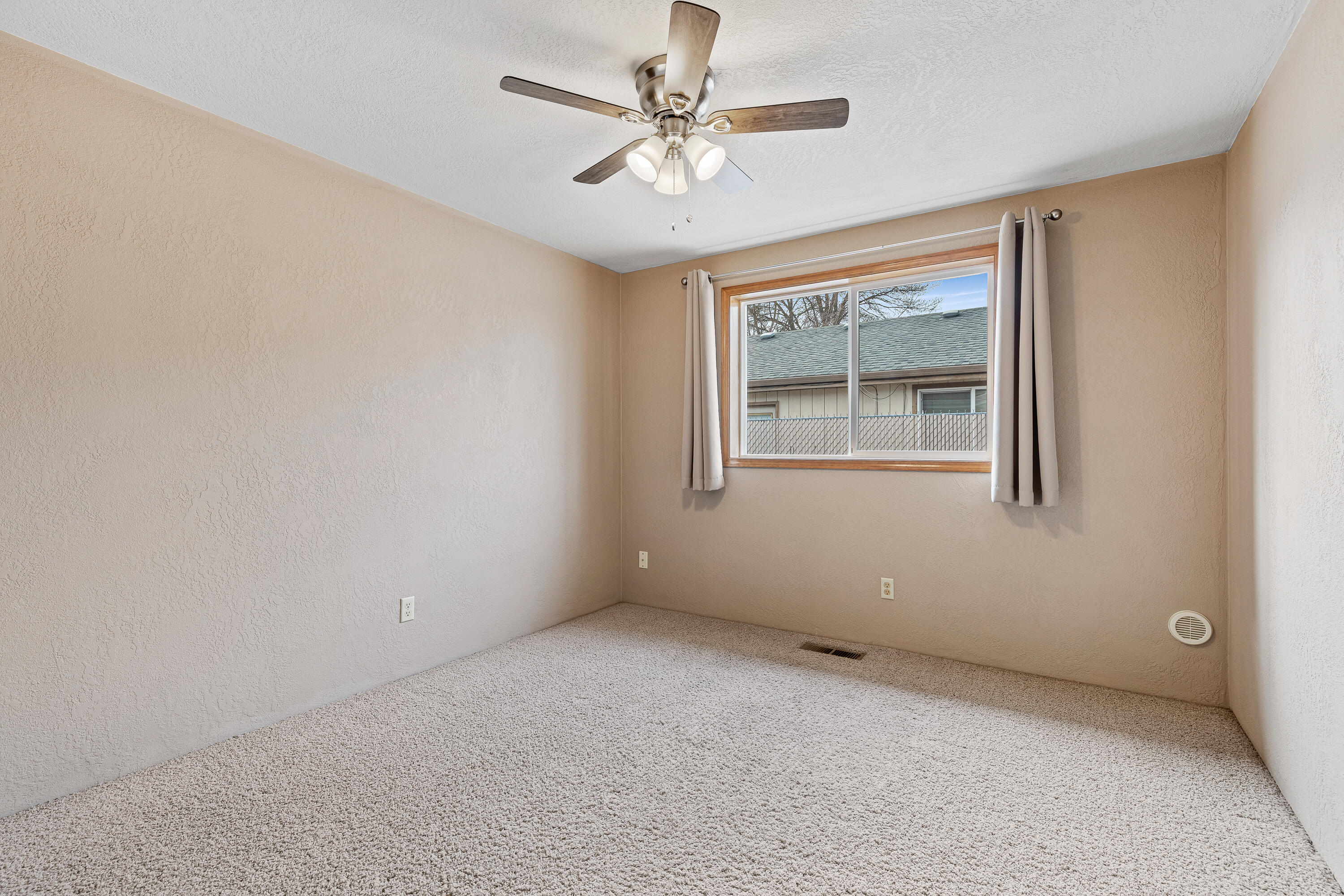 Tyler Park Subdivision - Residential