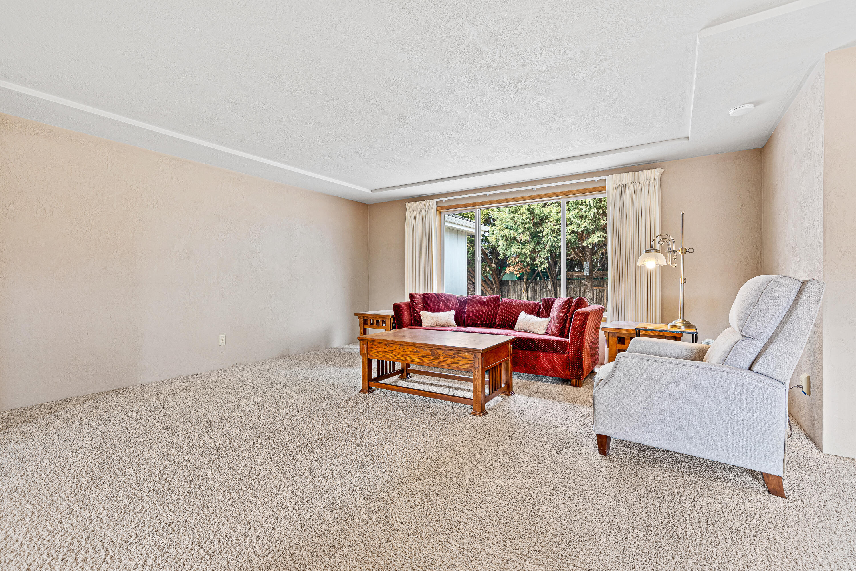 Tyler Park Subdivision - Residential