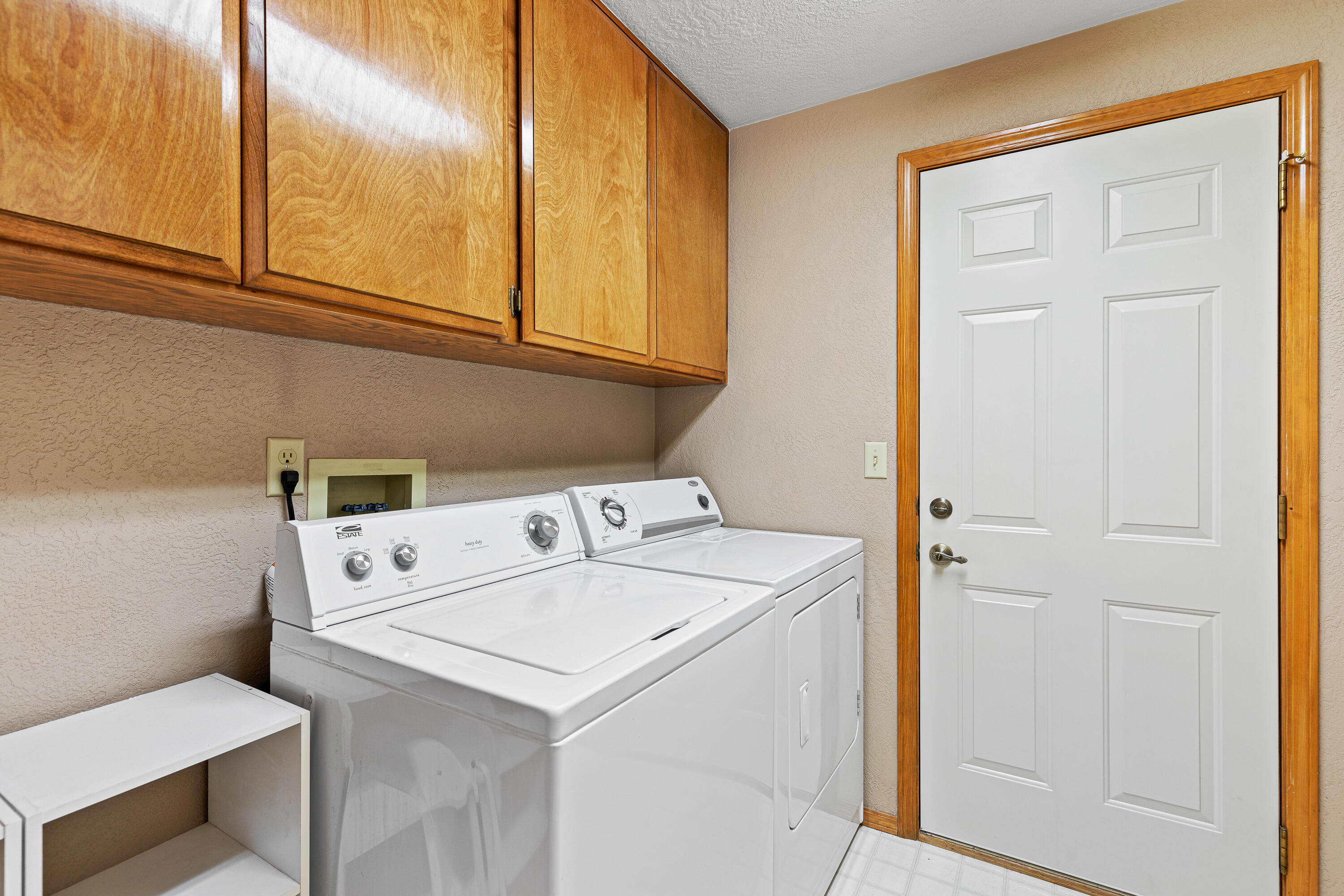 Tyler Park Subdivision - Residential