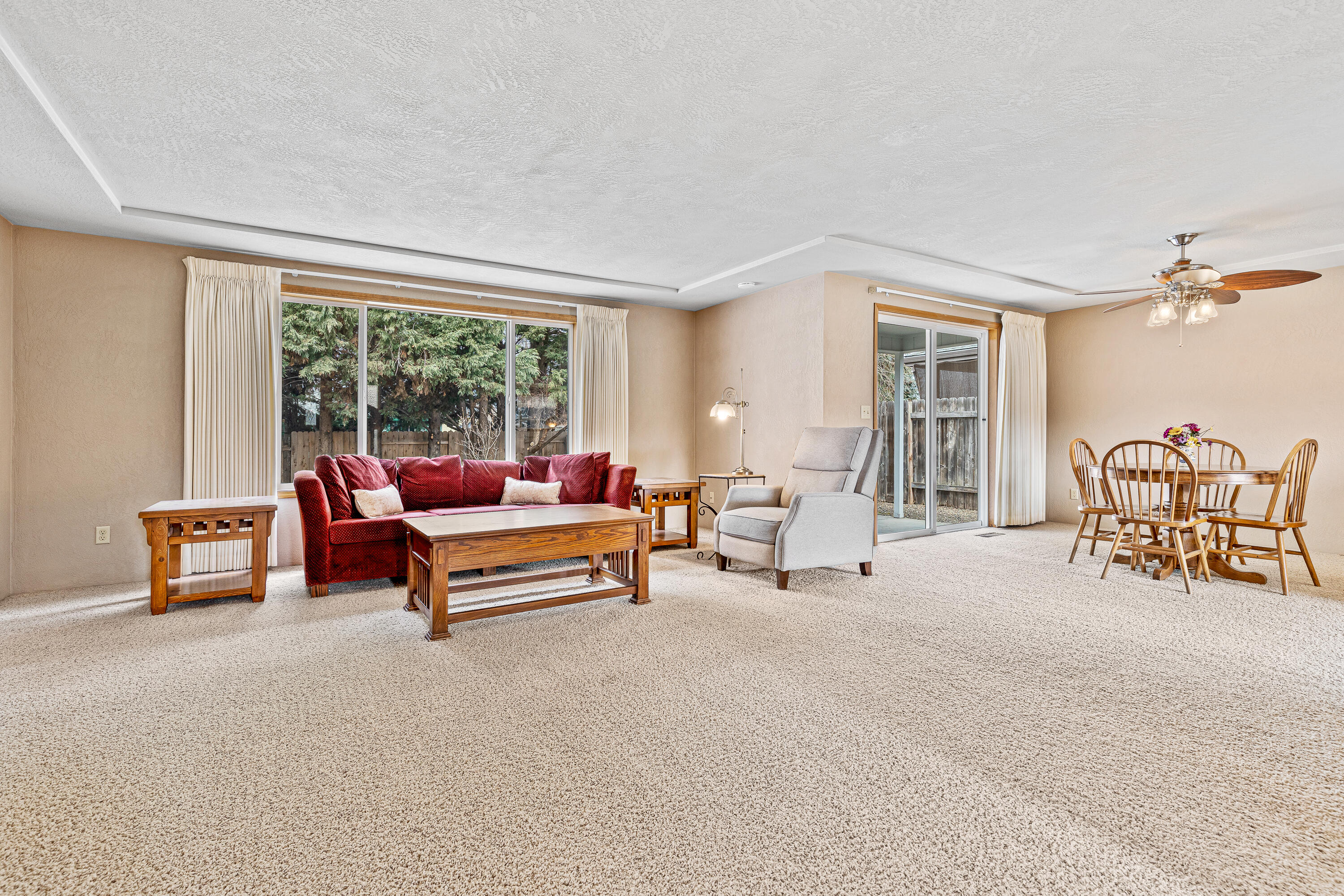 Tyler Park Subdivision - Residential