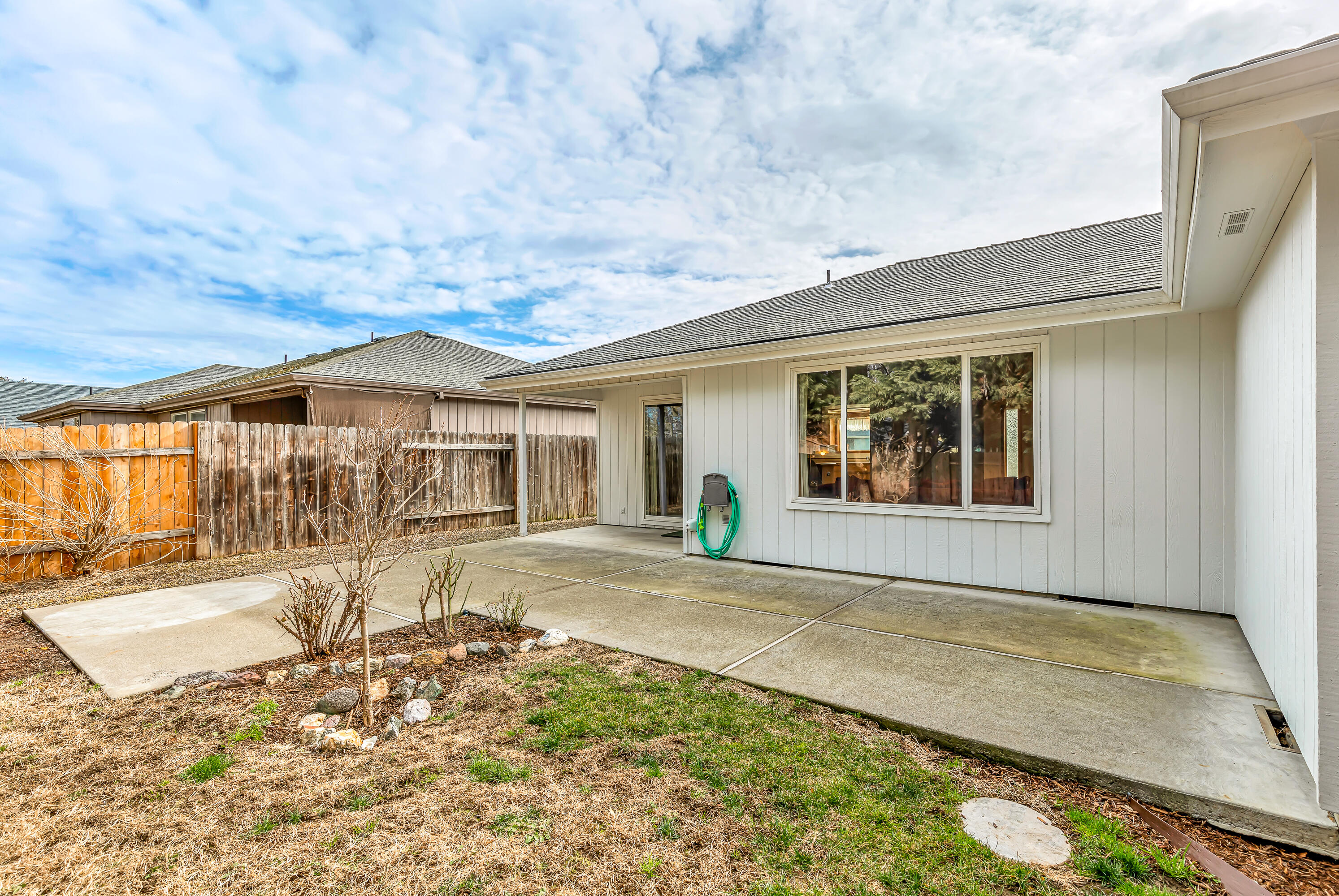 Tyler Park Subdivision - Residential