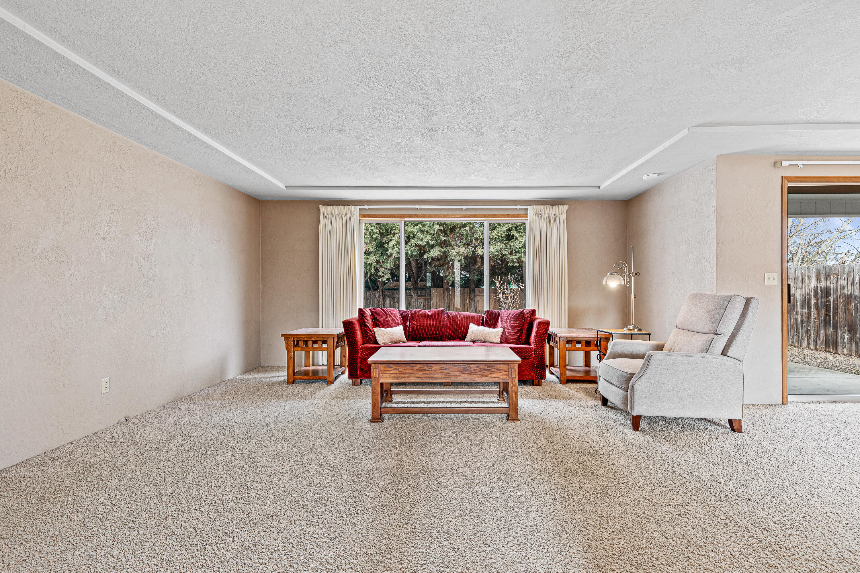 Tyler Park Subdivision - Residential