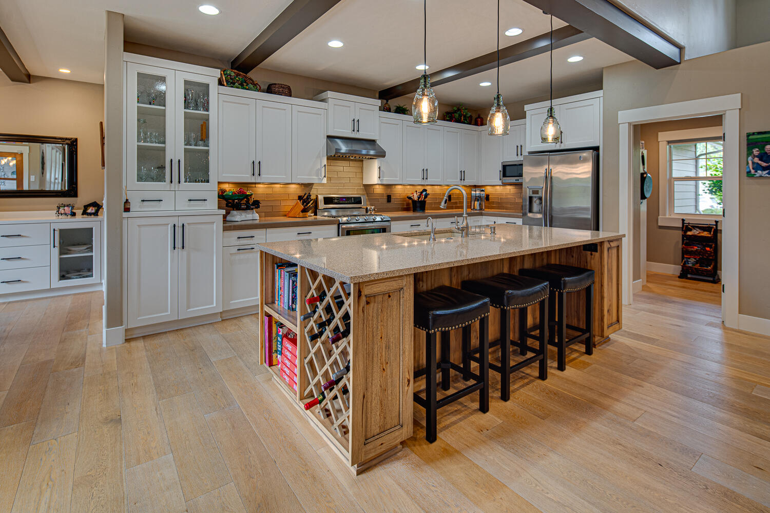 Orion Greens - Residential