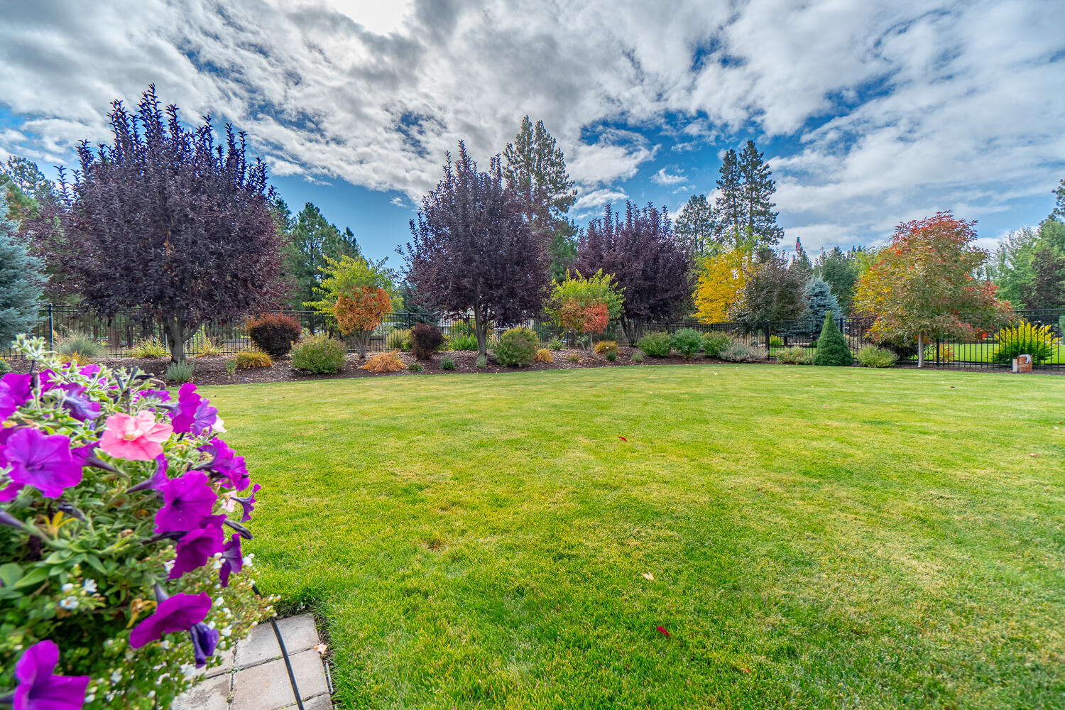 Orion Greens - Residential