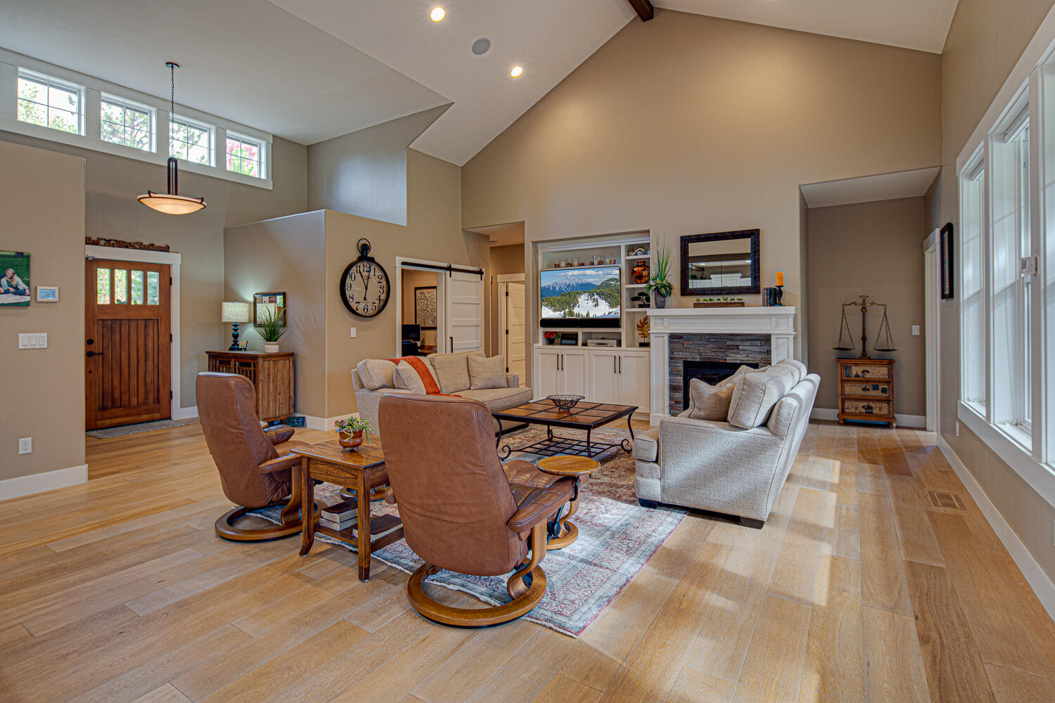 Orion Greens - Residential