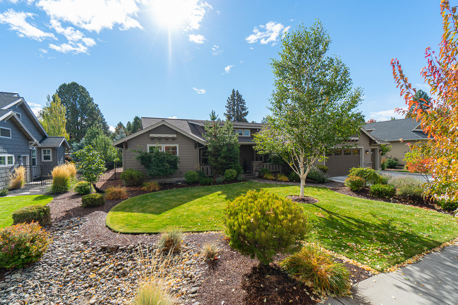 Orion Greens - Residential