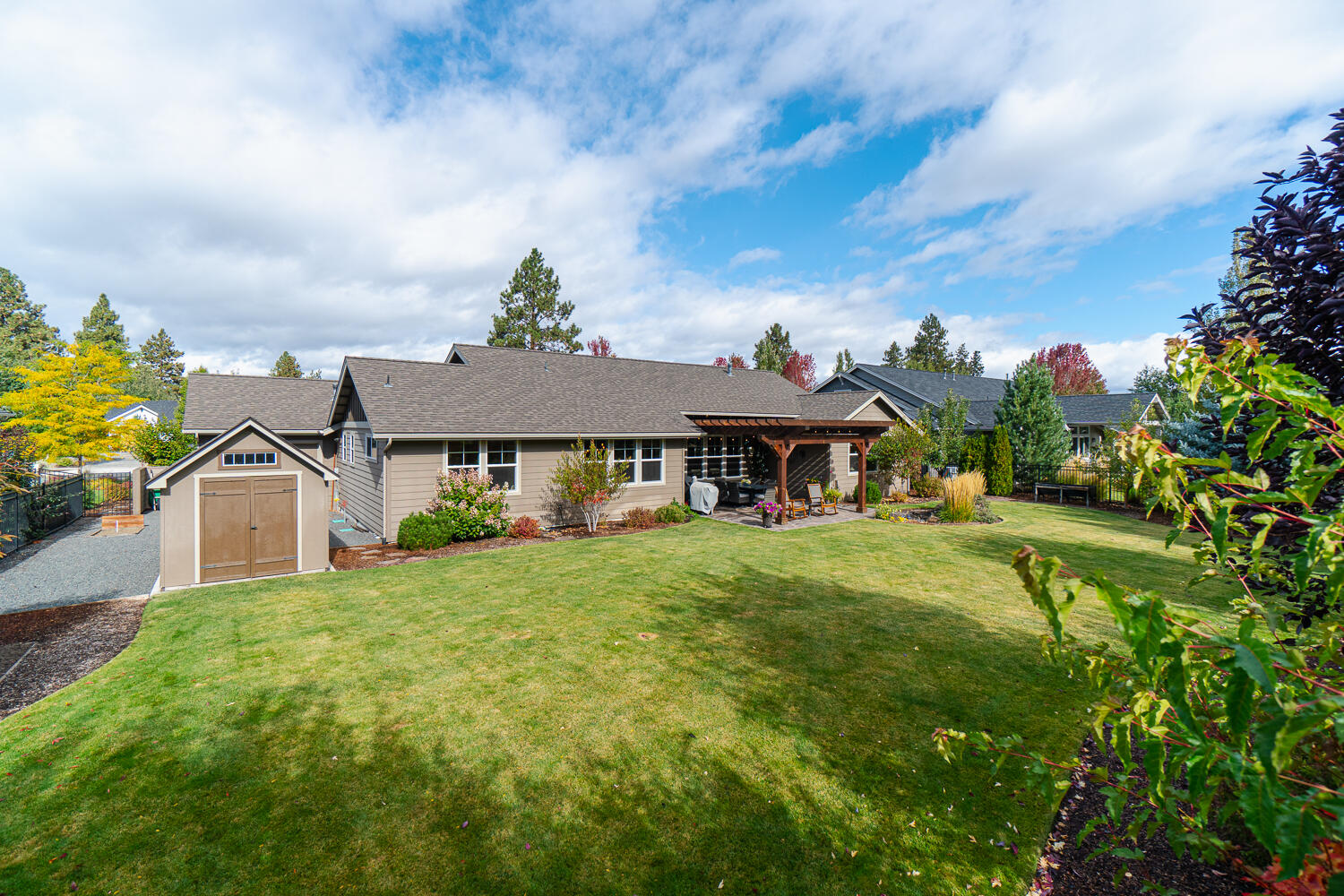 Orion Greens - Residential