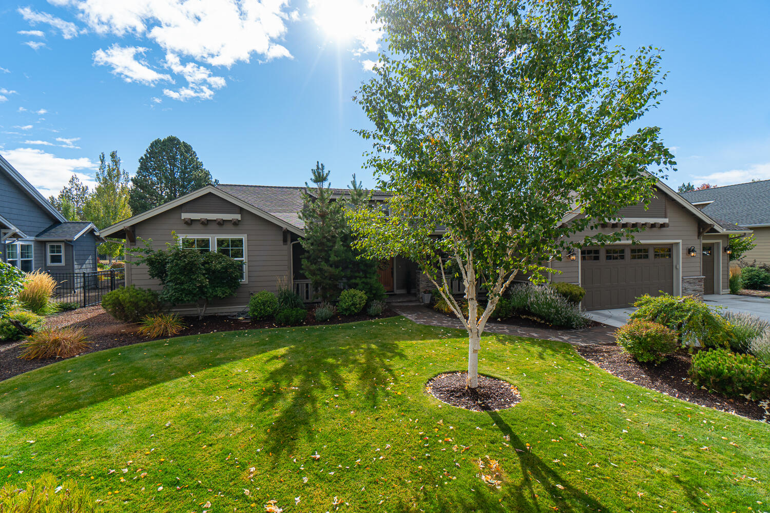 Orion Greens - Residential