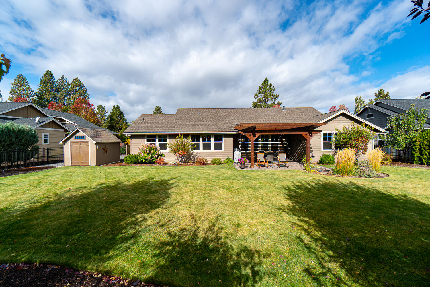 Orion Greens - Residential