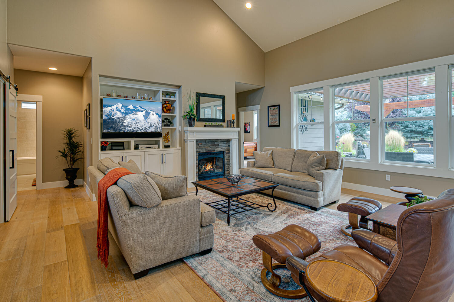 Orion Greens - Residential