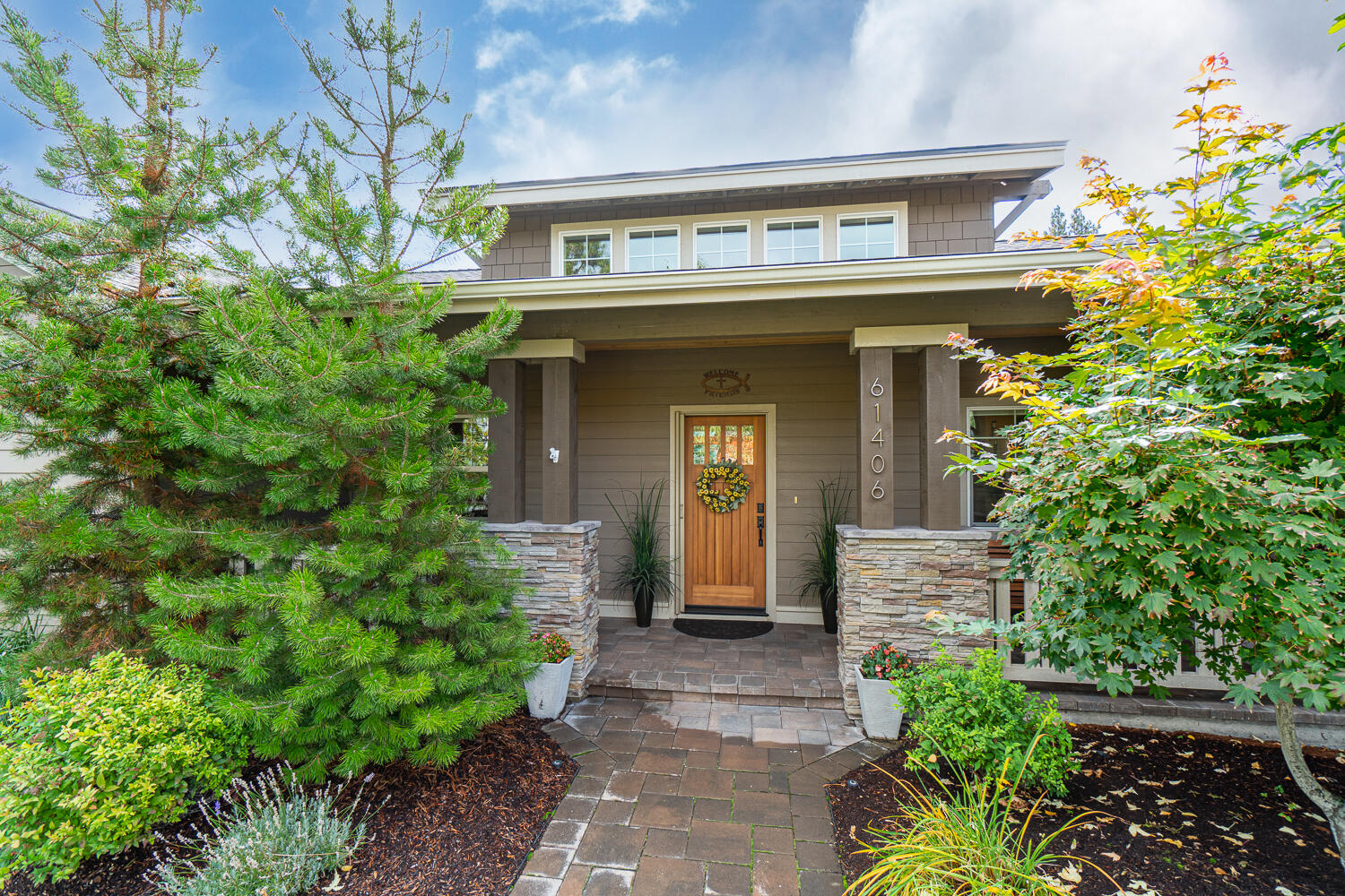 Orion Greens - Residential