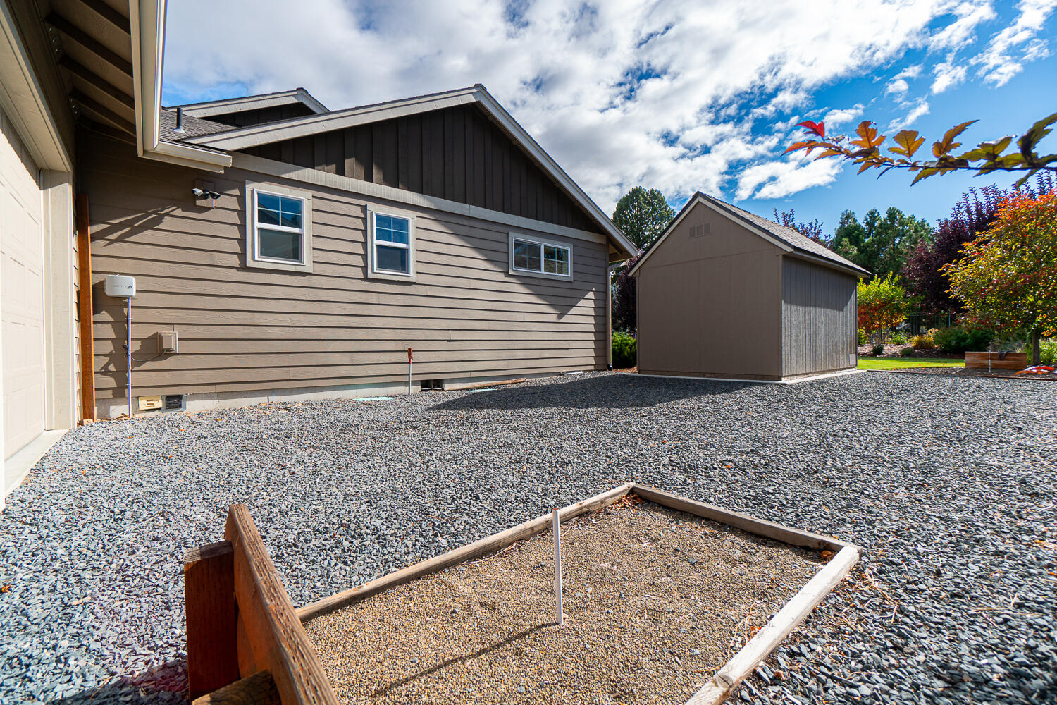 Orion Greens - Residential