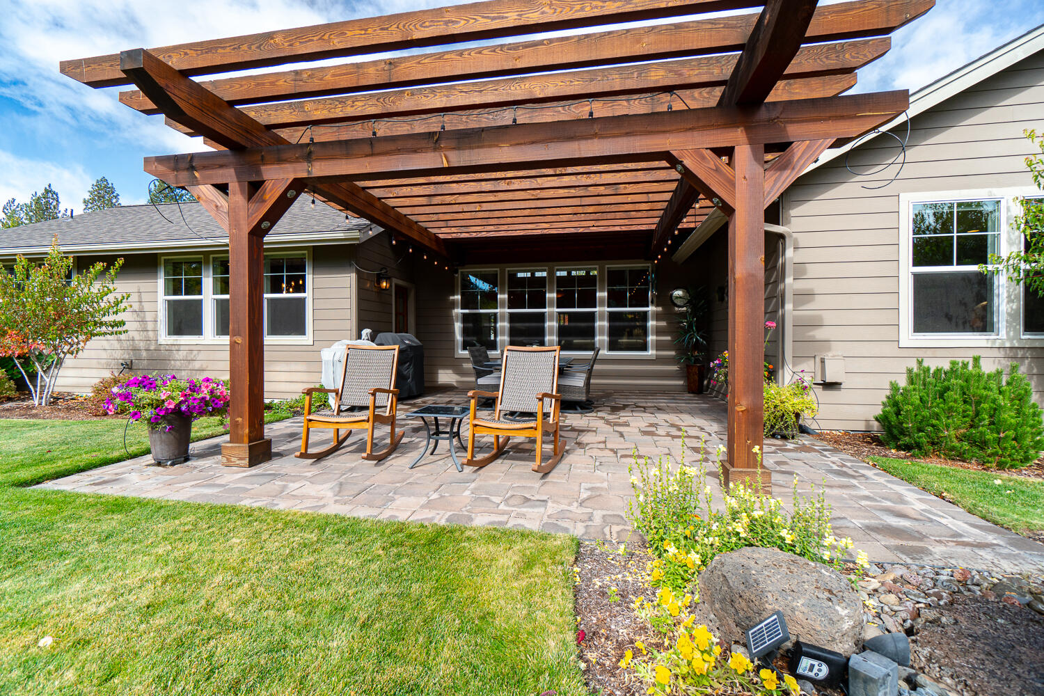 Orion Greens - Residential