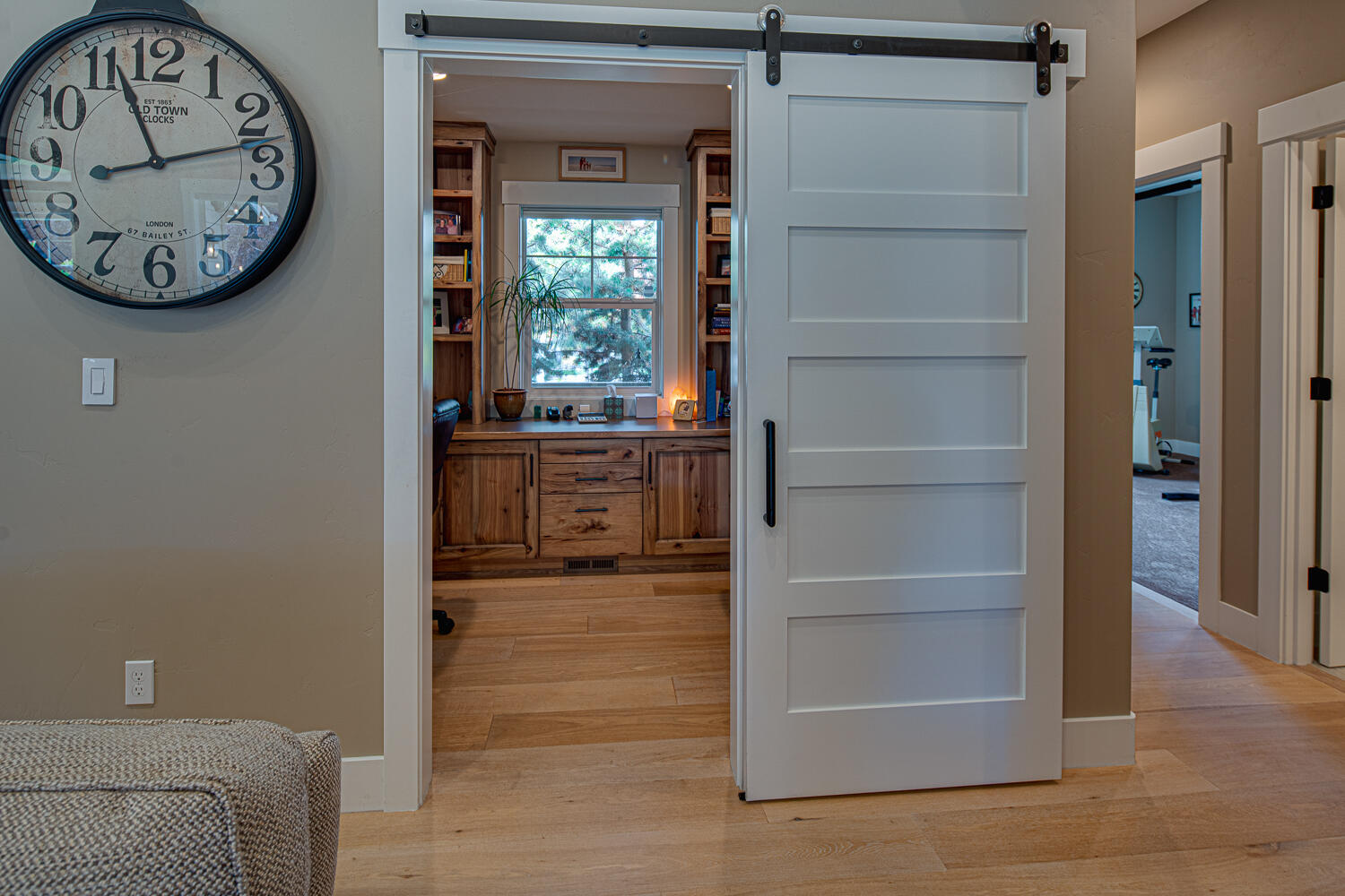 Orion Greens - Residential