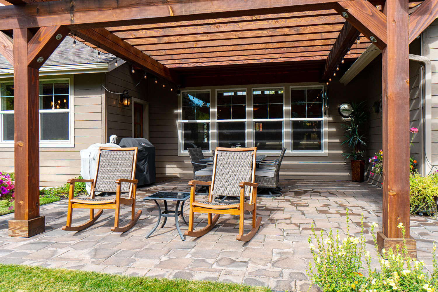 Orion Greens - Residential