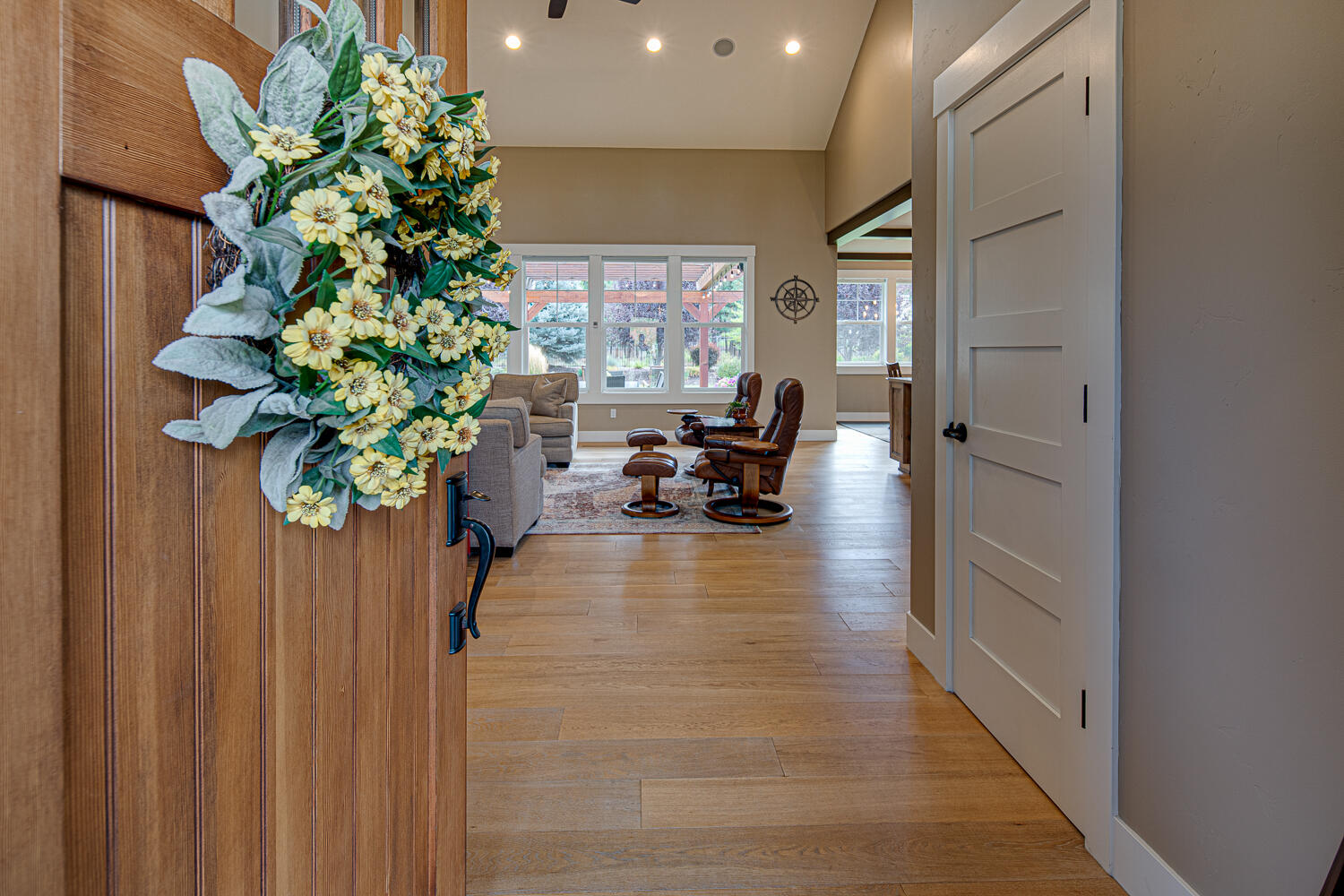 Orion Greens - Residential