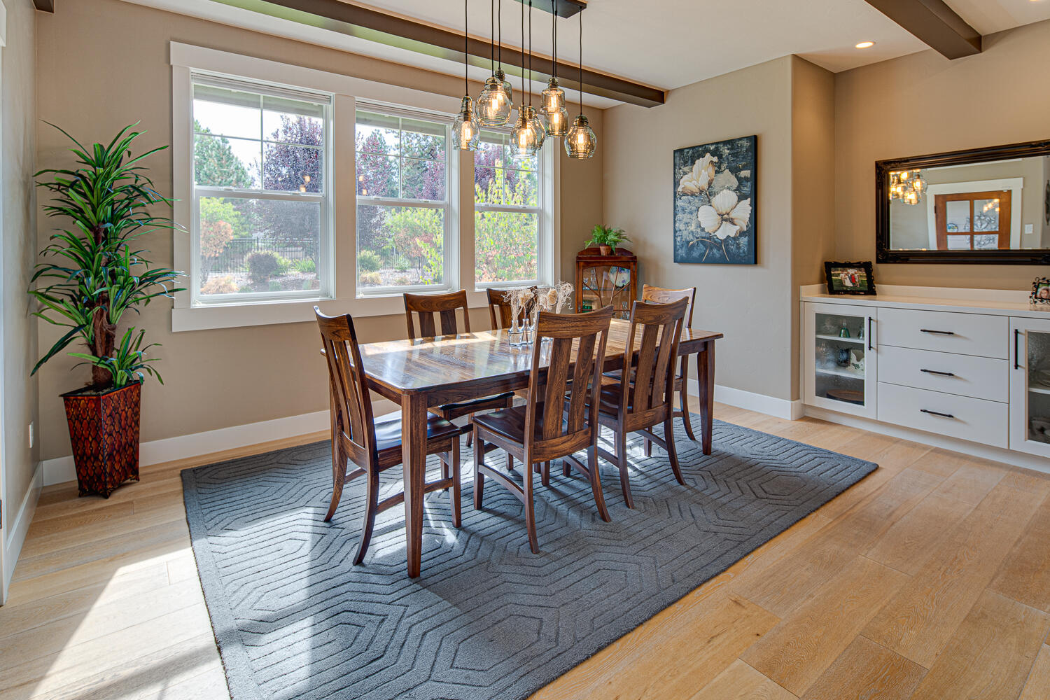 Orion Greens - Residential