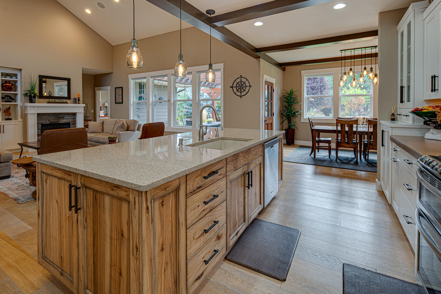 Orion Greens - Residential