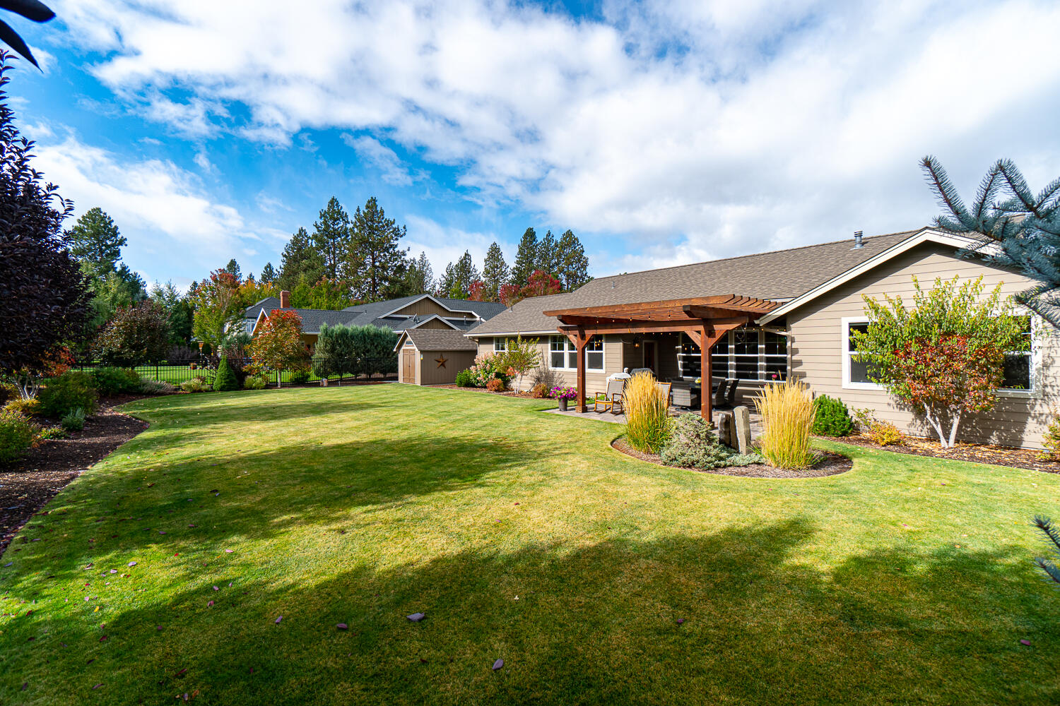 Orion Greens - Residential