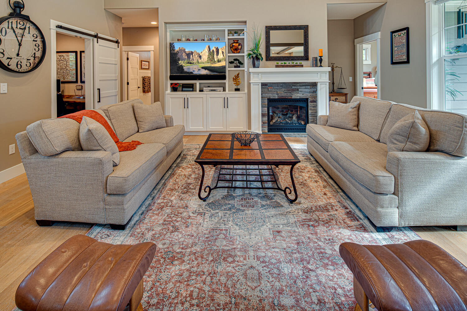 Orion Greens - Residential