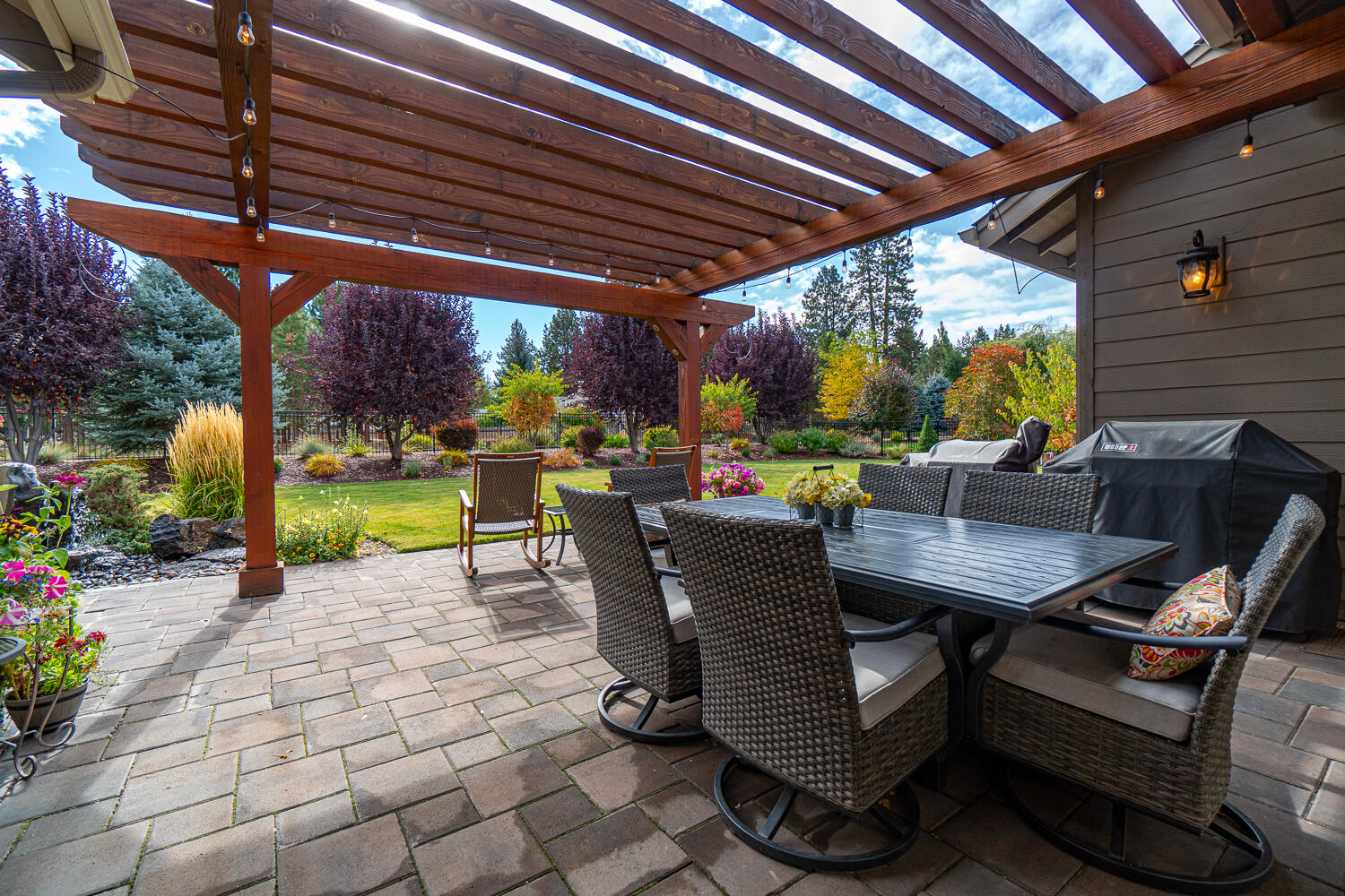 Orion Greens - Residential