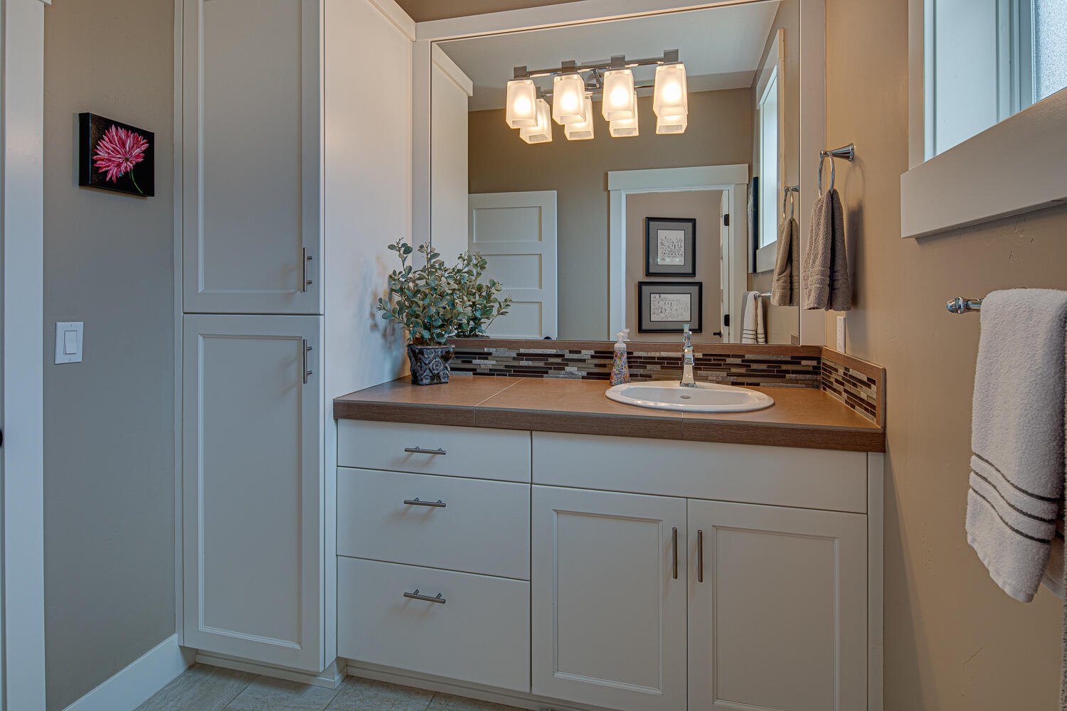 Orion Greens - Residential