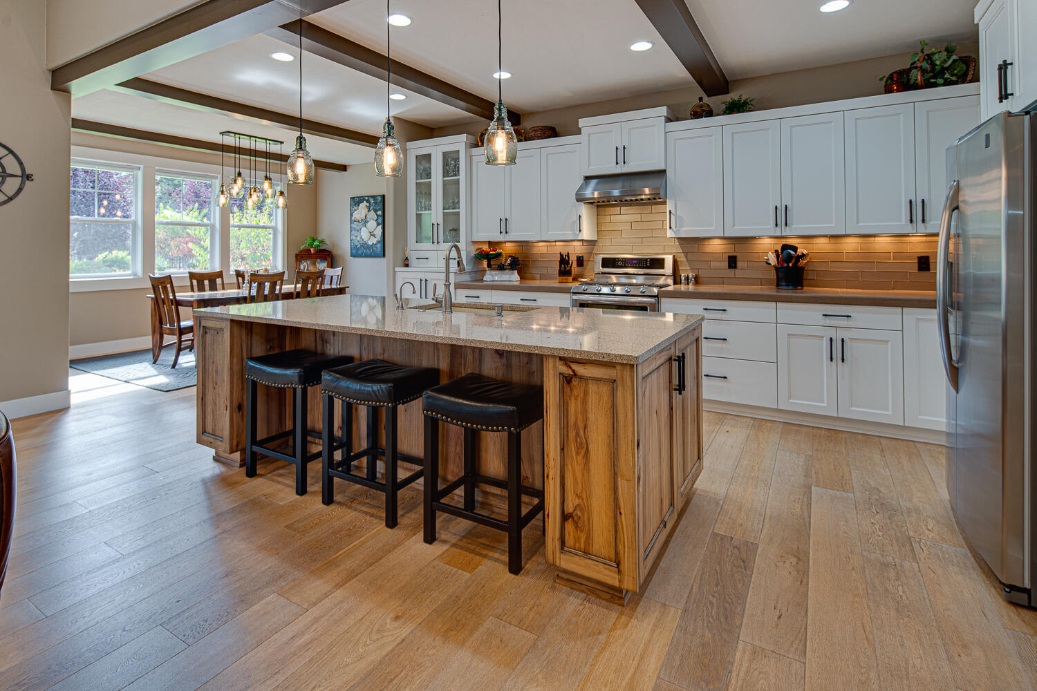 Orion Greens - Residential