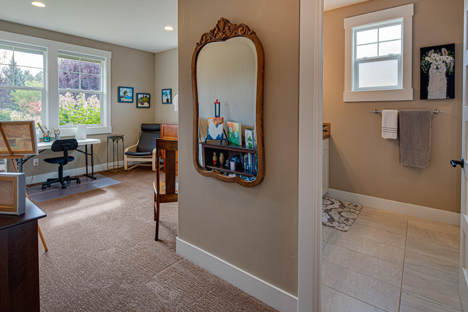 Orion Greens - Residential