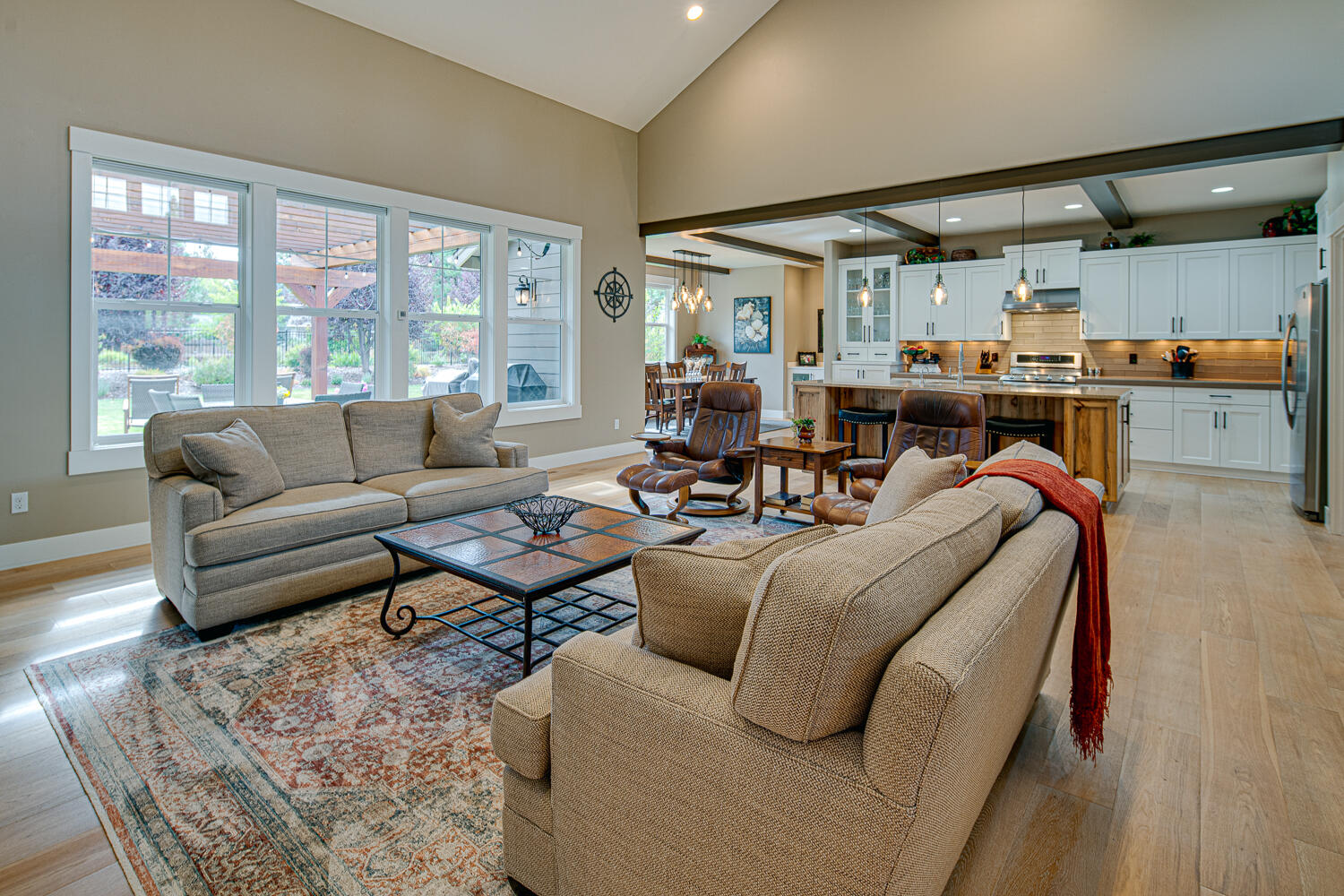 Orion Greens - Residential