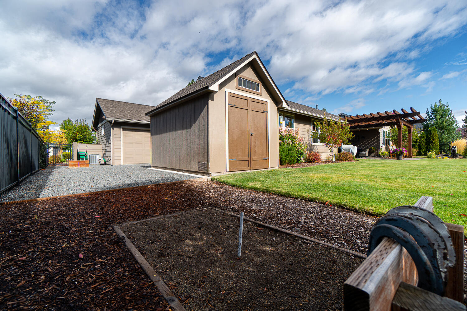 Orion Greens - Residential