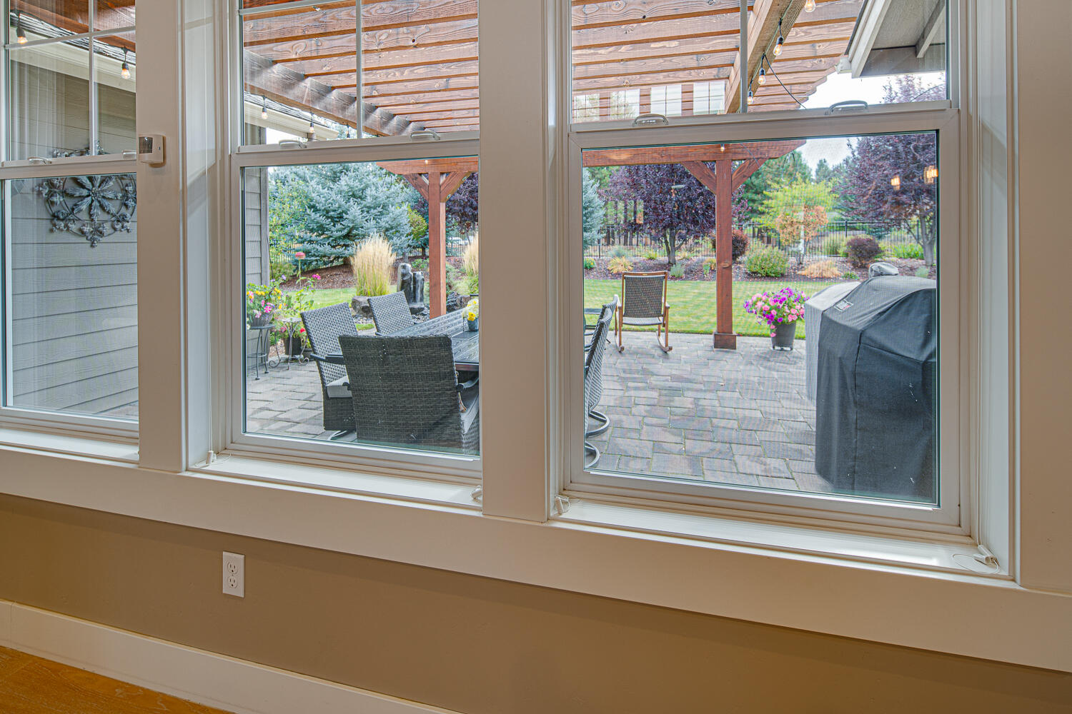 Orion Greens - Residential