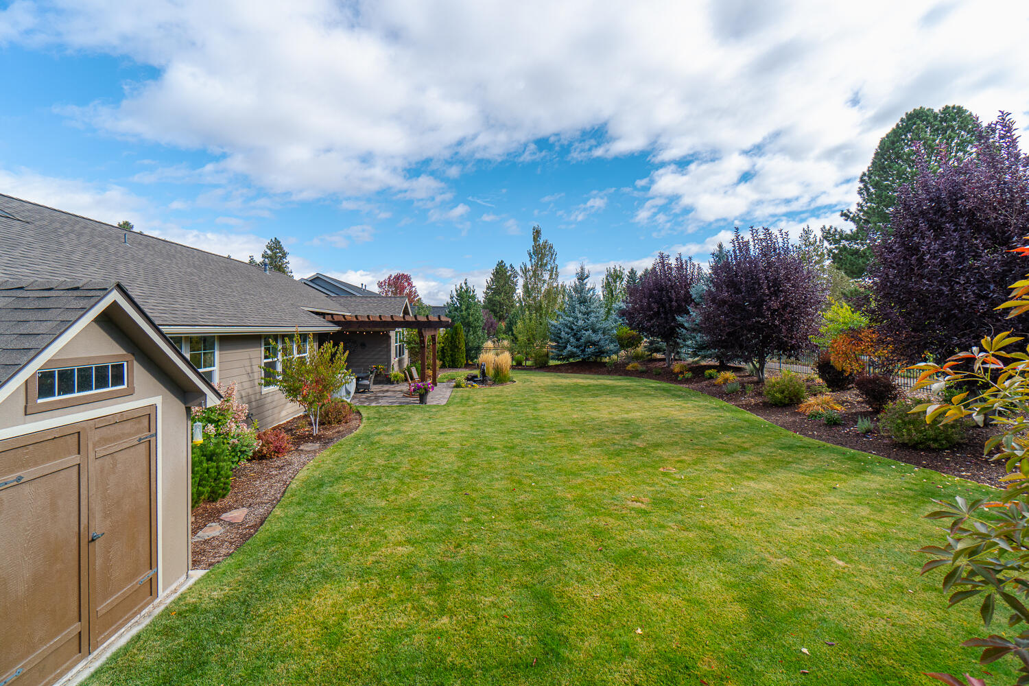 Orion Greens - Residential