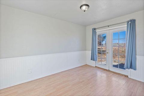 Tiny photo for 2132 SW Culver Highway, Madras, OR 97741 (MLS # 220209655)