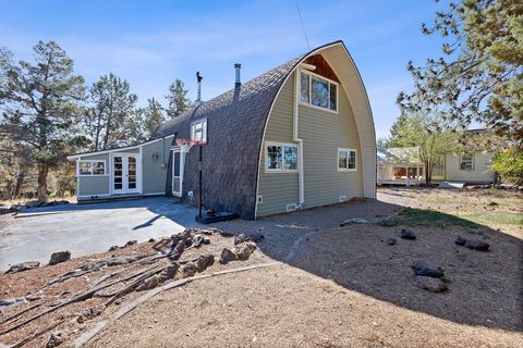 Tiny photo for 2132 SW Culver Highway, Madras, OR 97741 (MLS # 220209655)