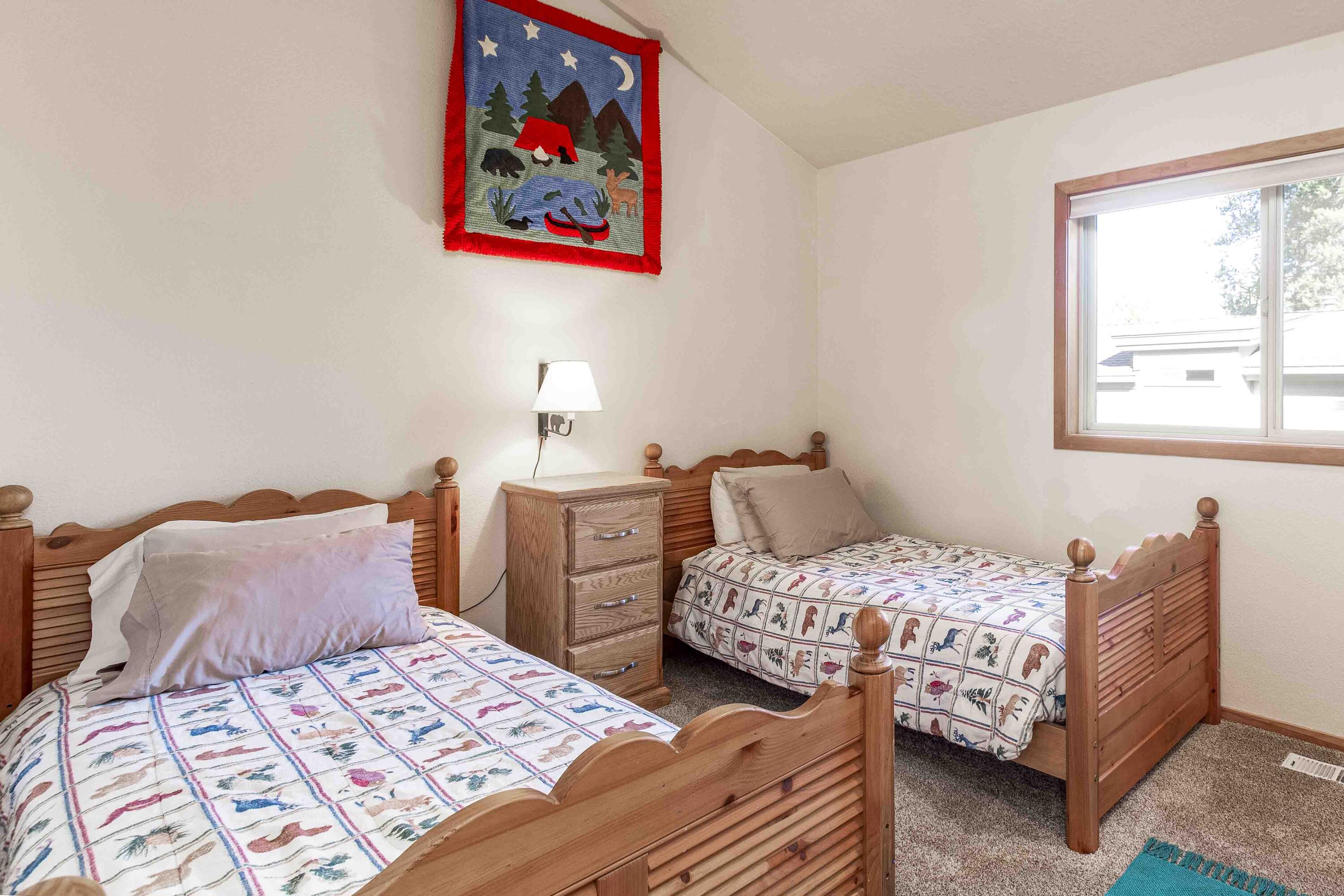 Fairway Crest Village - Residential