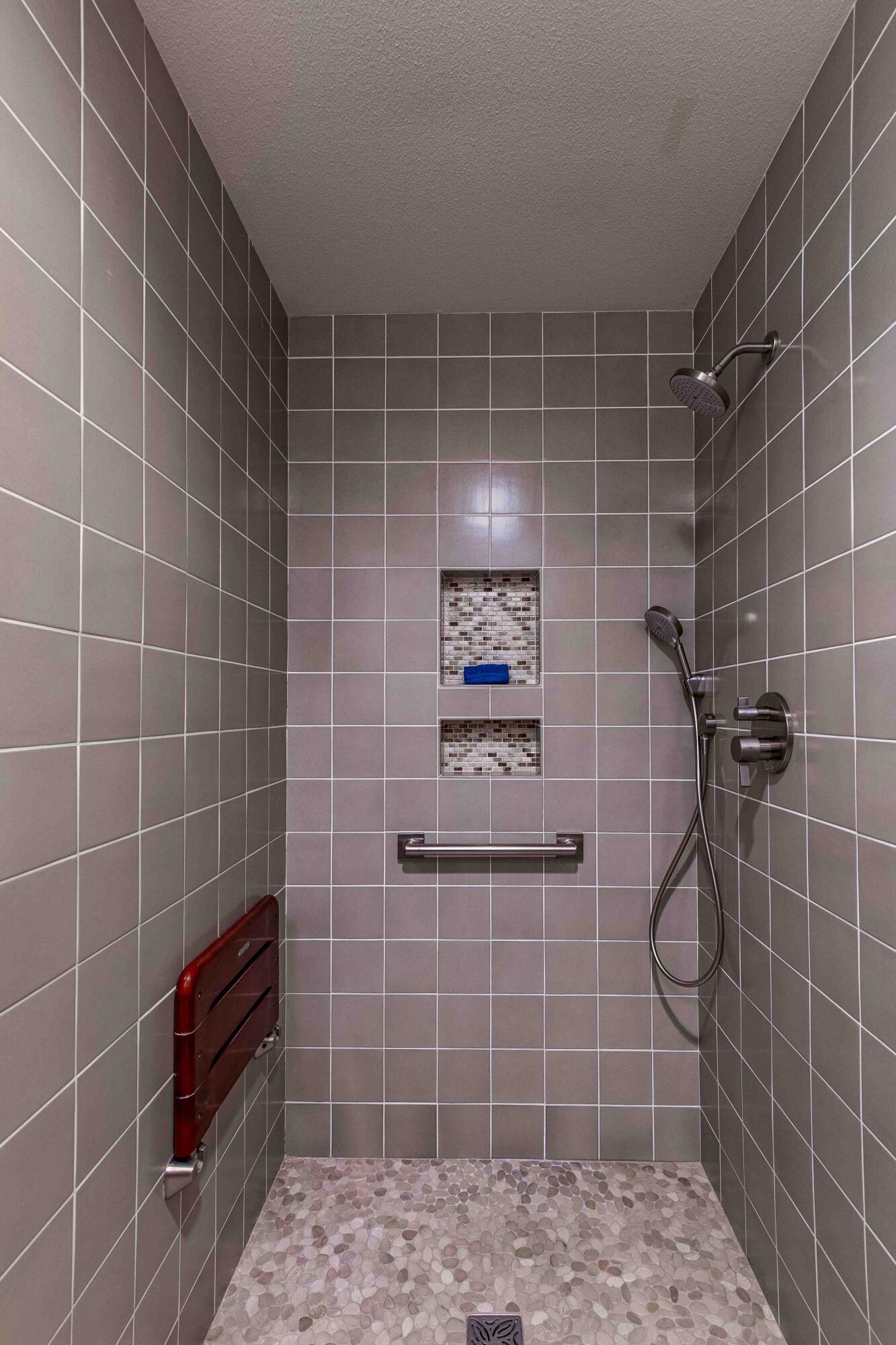 Fairway Crest Village - Residential