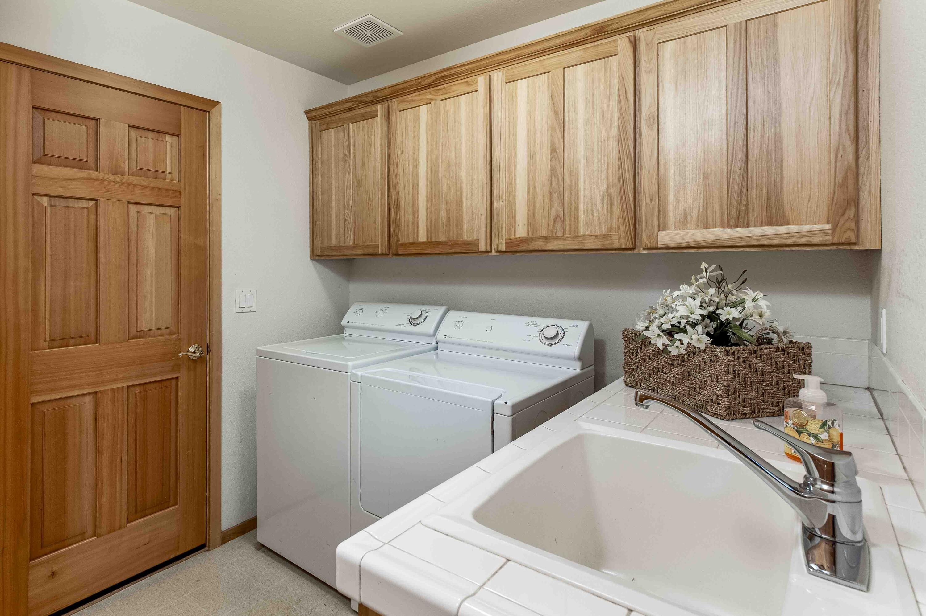 Fairway Crest Village - Residential