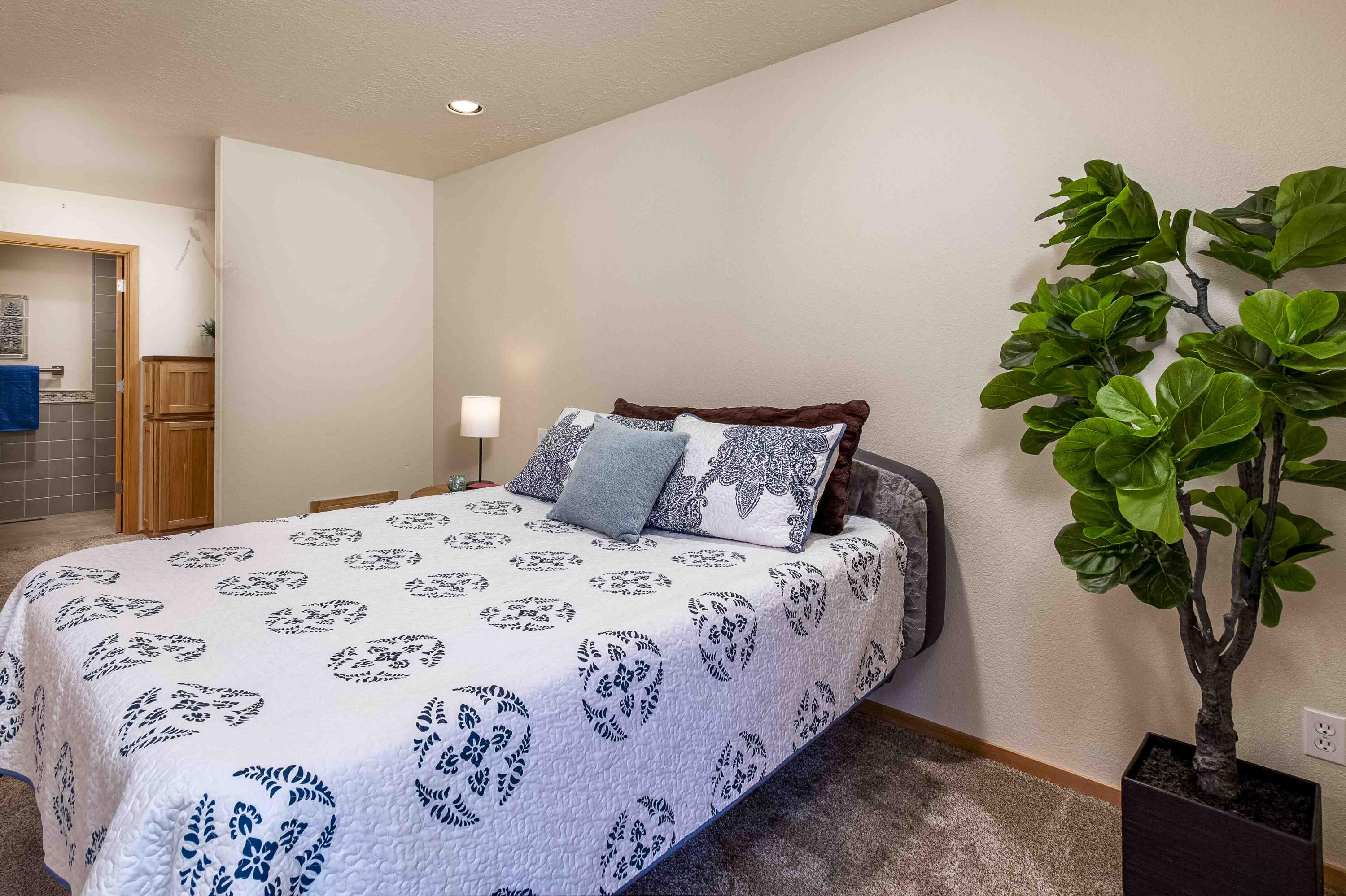 Fairway Crest Village - Residential