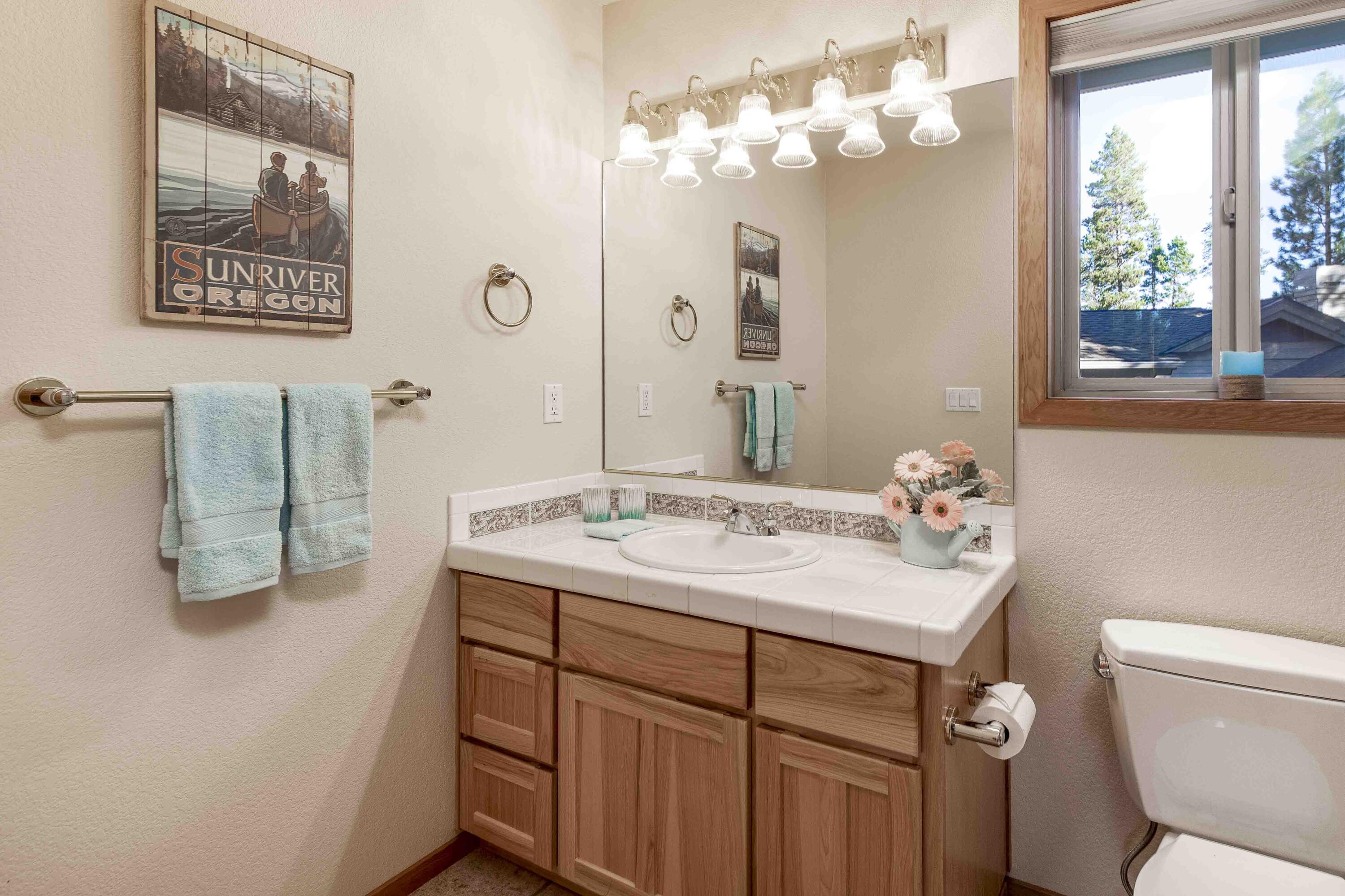 Fairway Crest Village - Residential