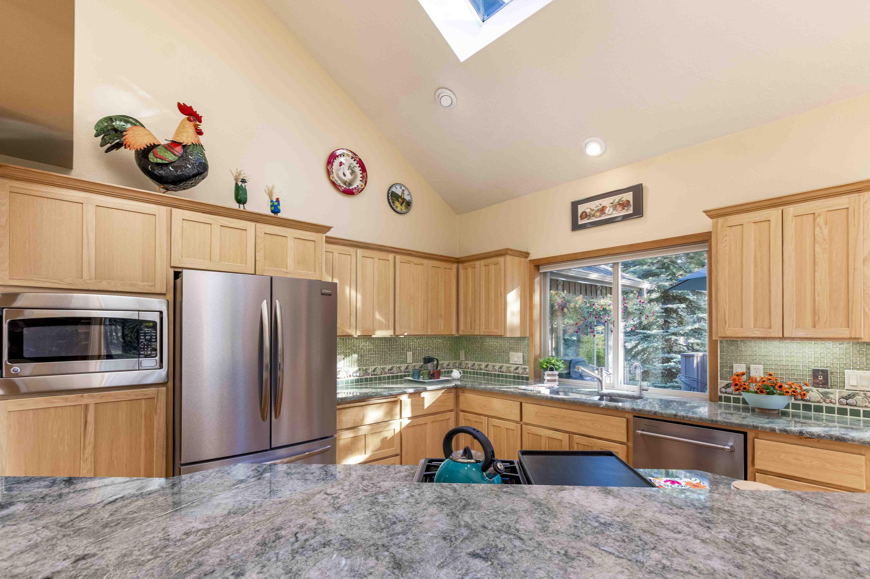 Fairway Crest Village - Residential