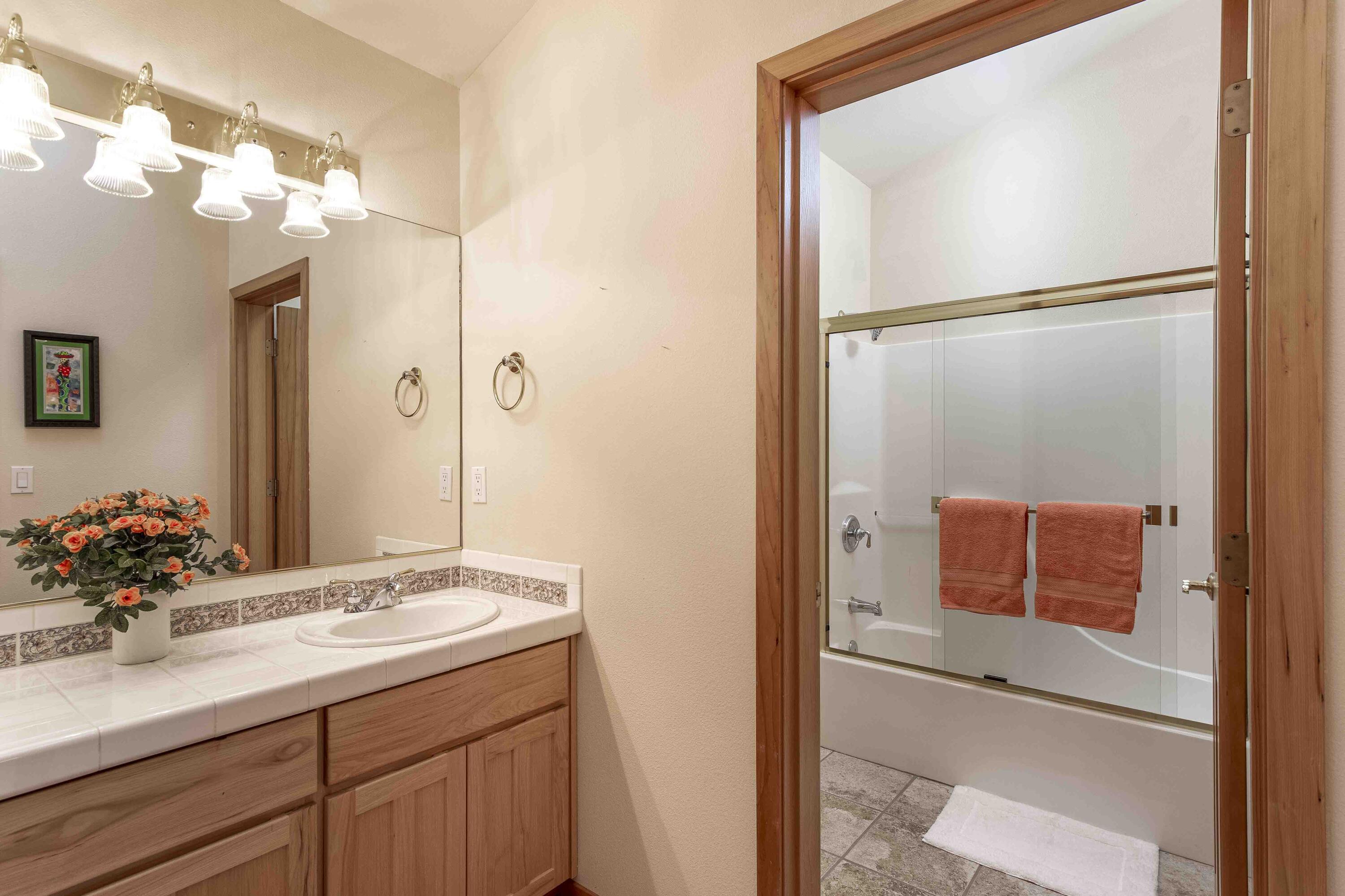 Fairway Crest Village - Residential