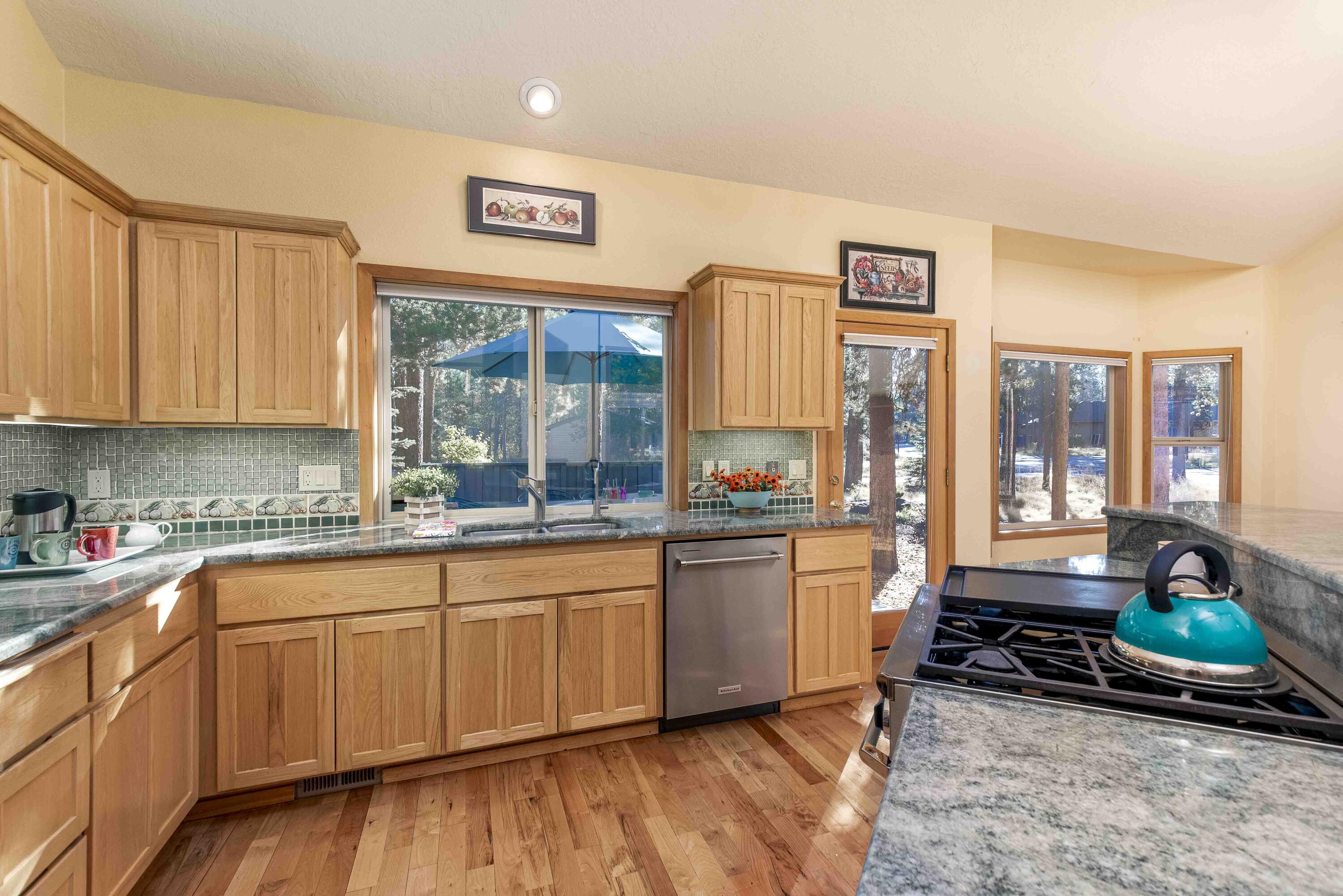 Fairway Crest Village - Residential