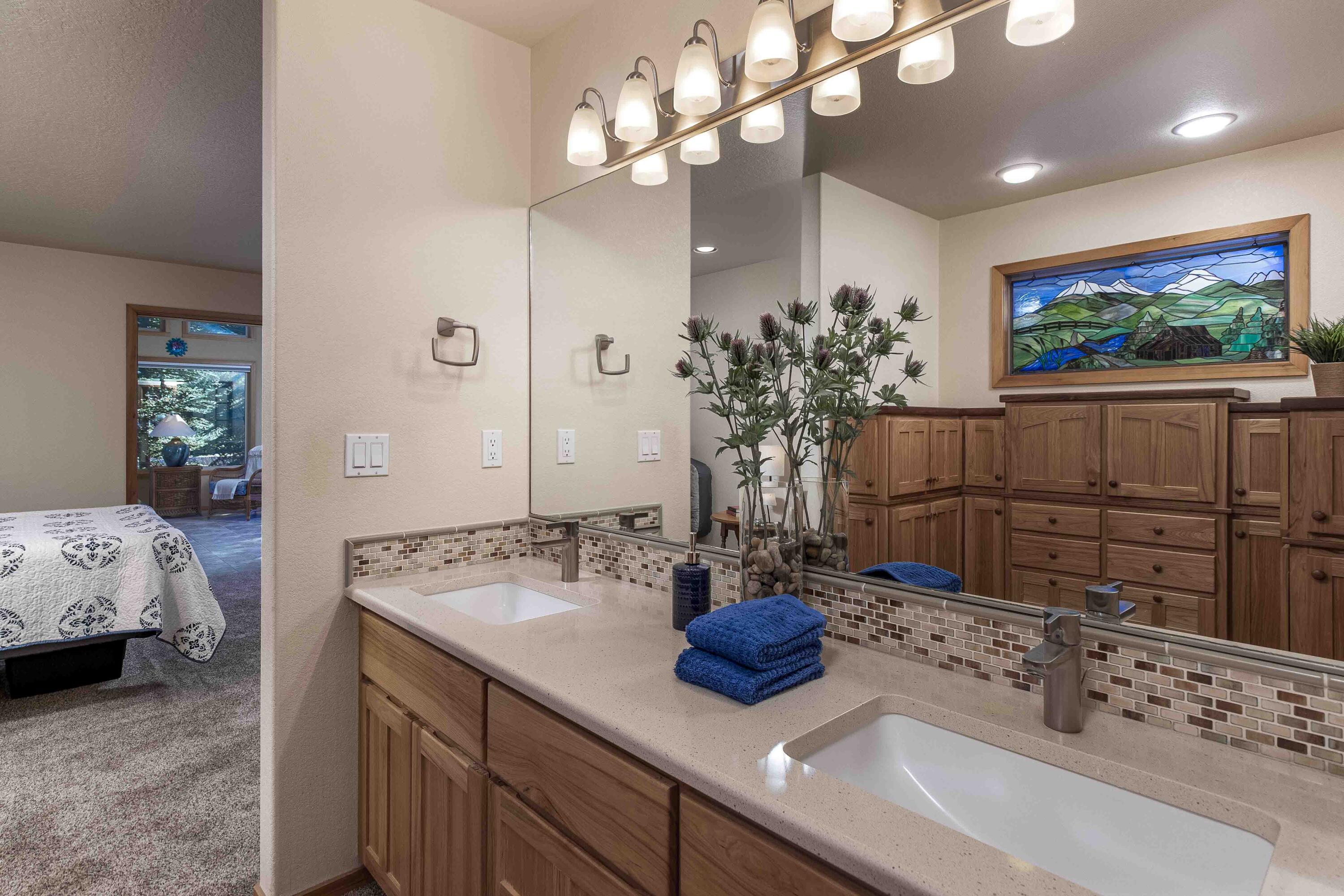 Fairway Crest Village - Residential